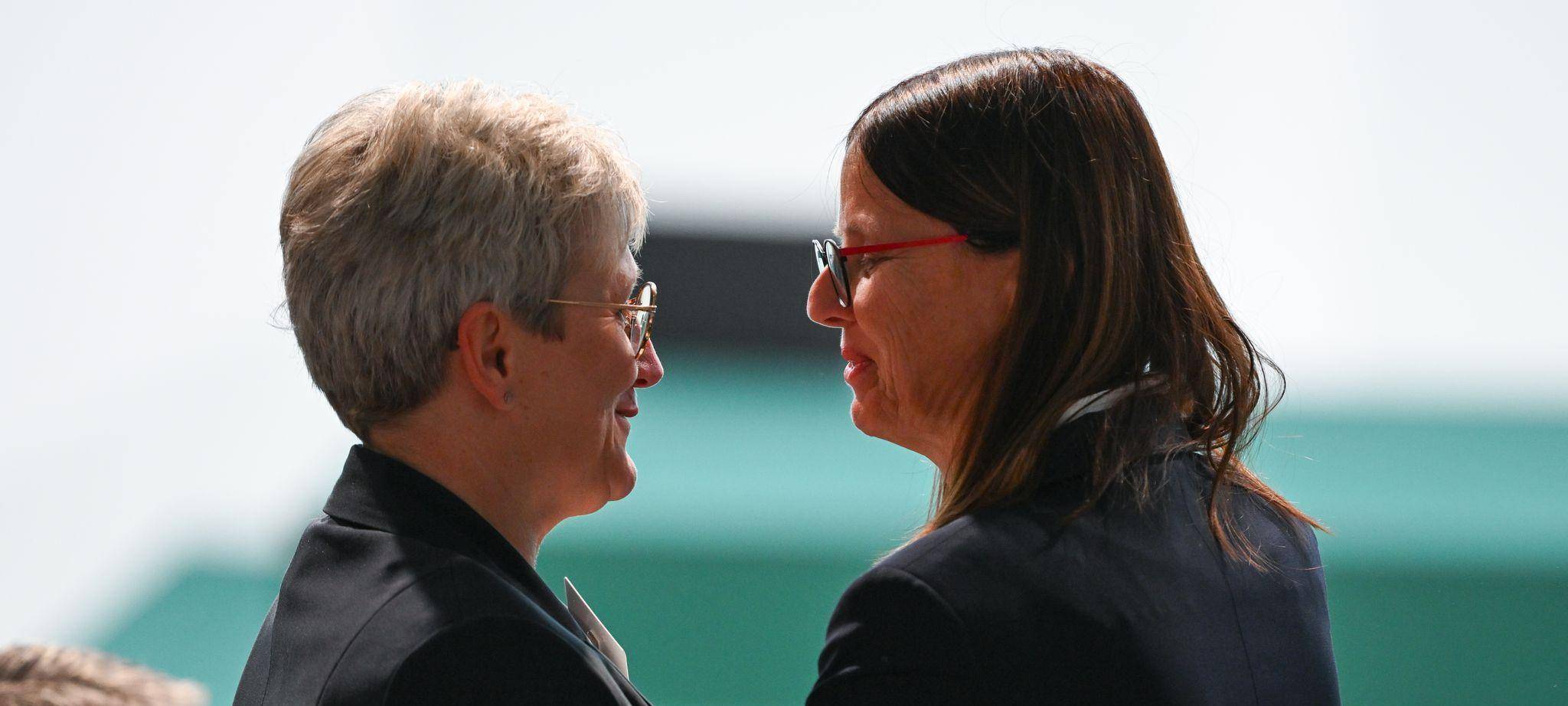 45. DFB-Bundestag in Frankfurt am Main