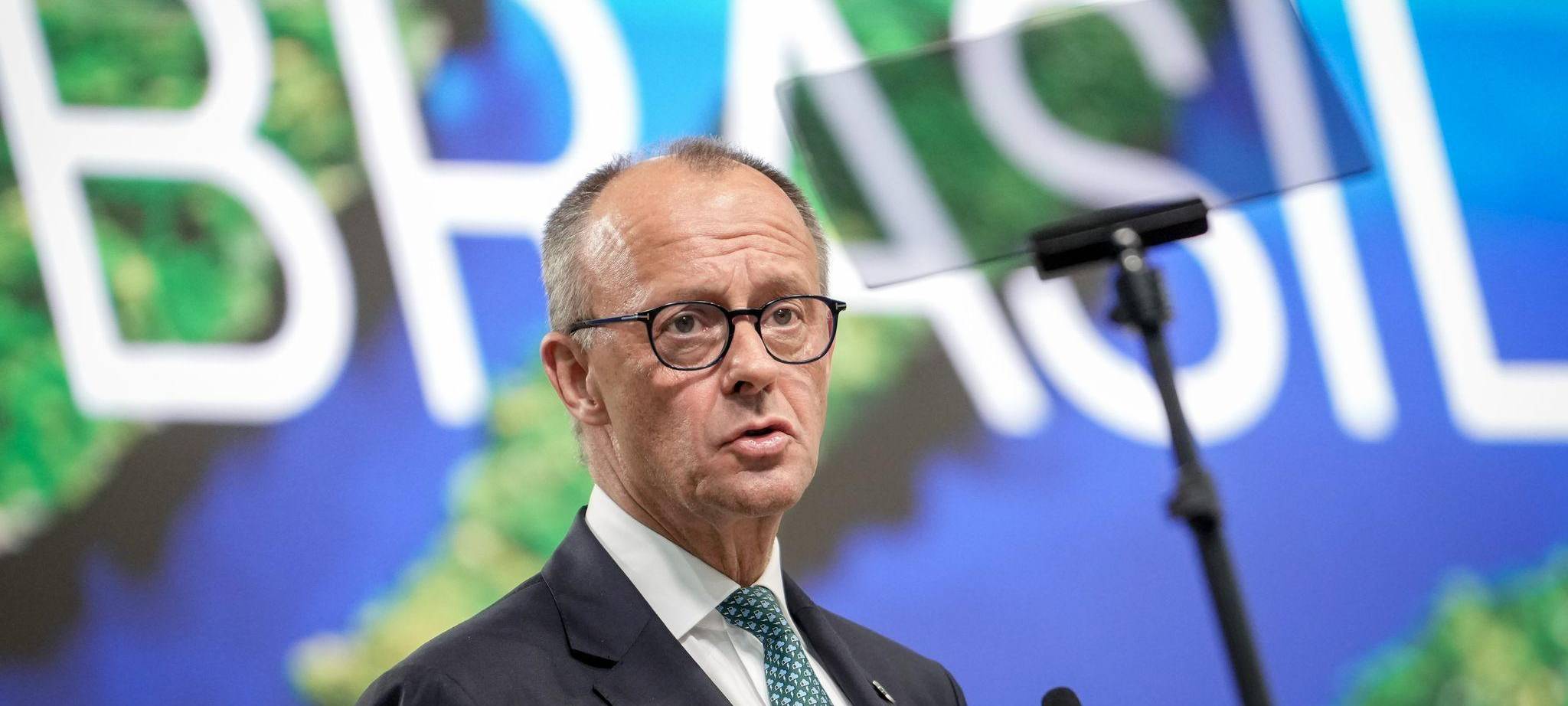 Weltklimakonferenz COP30