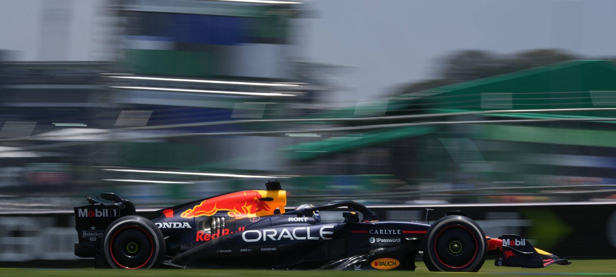 Großer Preis von Brasilien