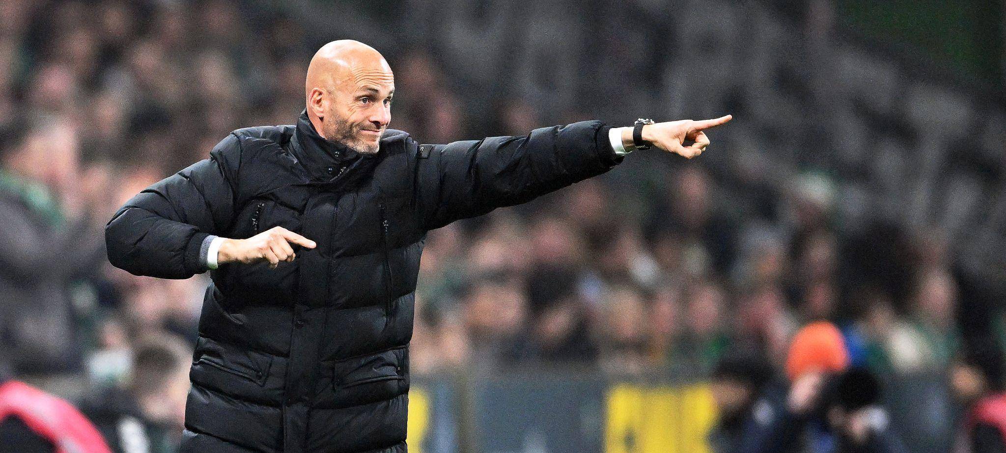 Werder Bremen - VfL Wolfsburg