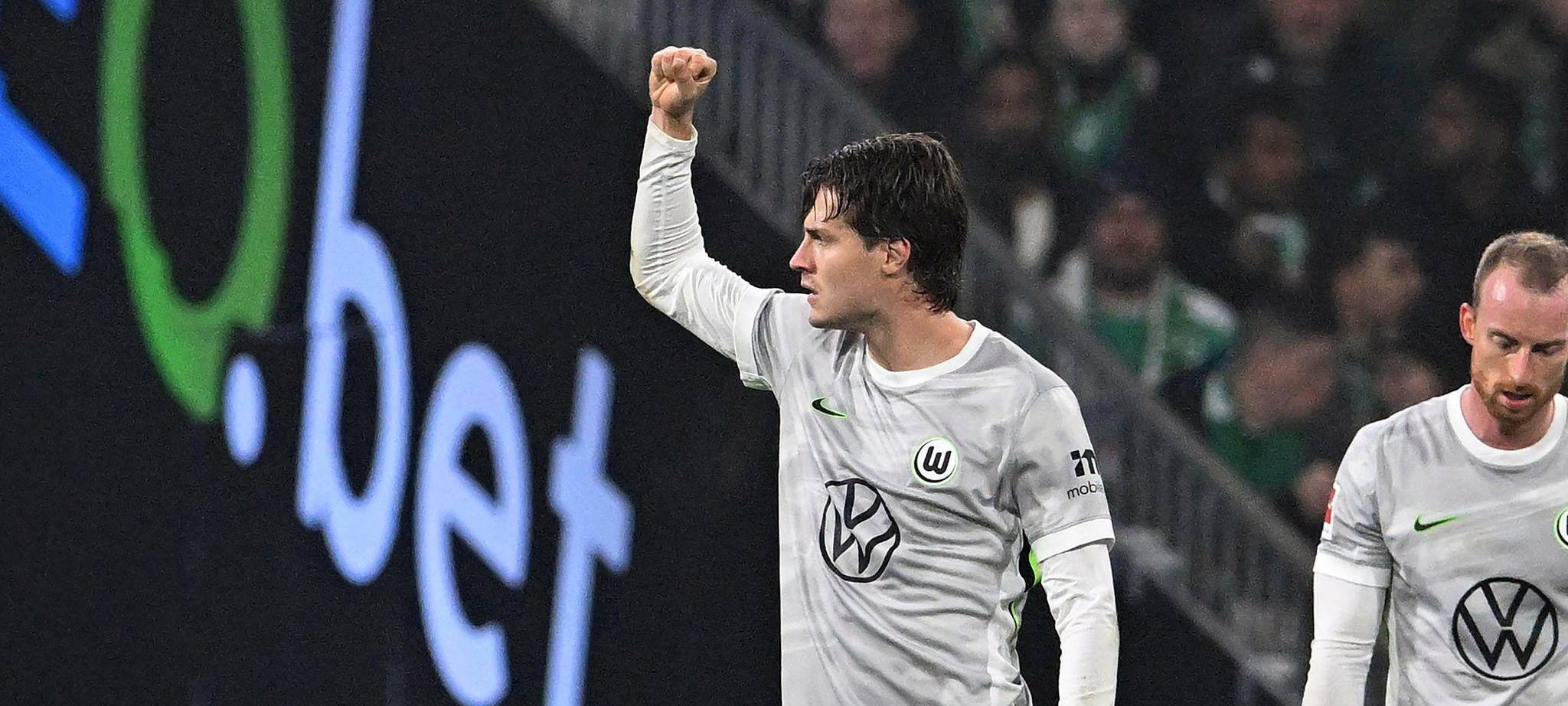 Werder Bremen - VfL Wolfsburg