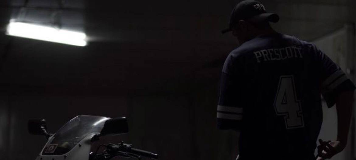 Tawanda in den Ruhrcharts: Musik aus echter Leidenschaft