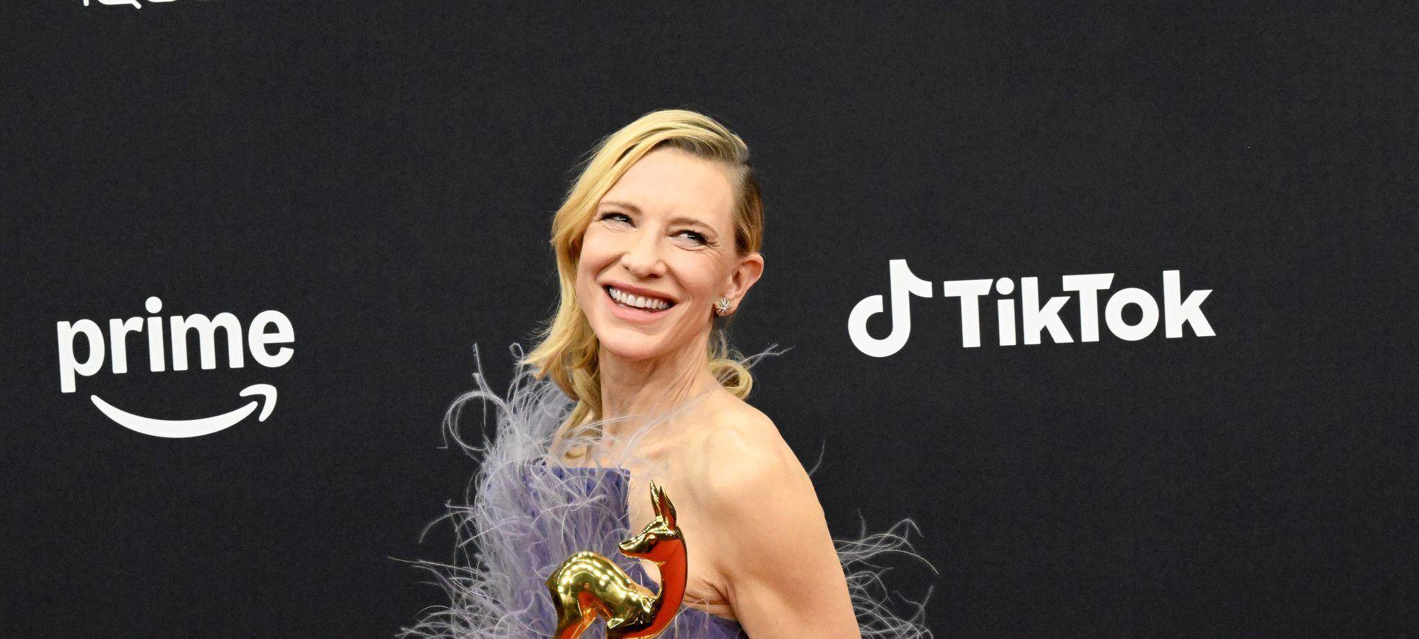 Bambi-Verleihung 2025