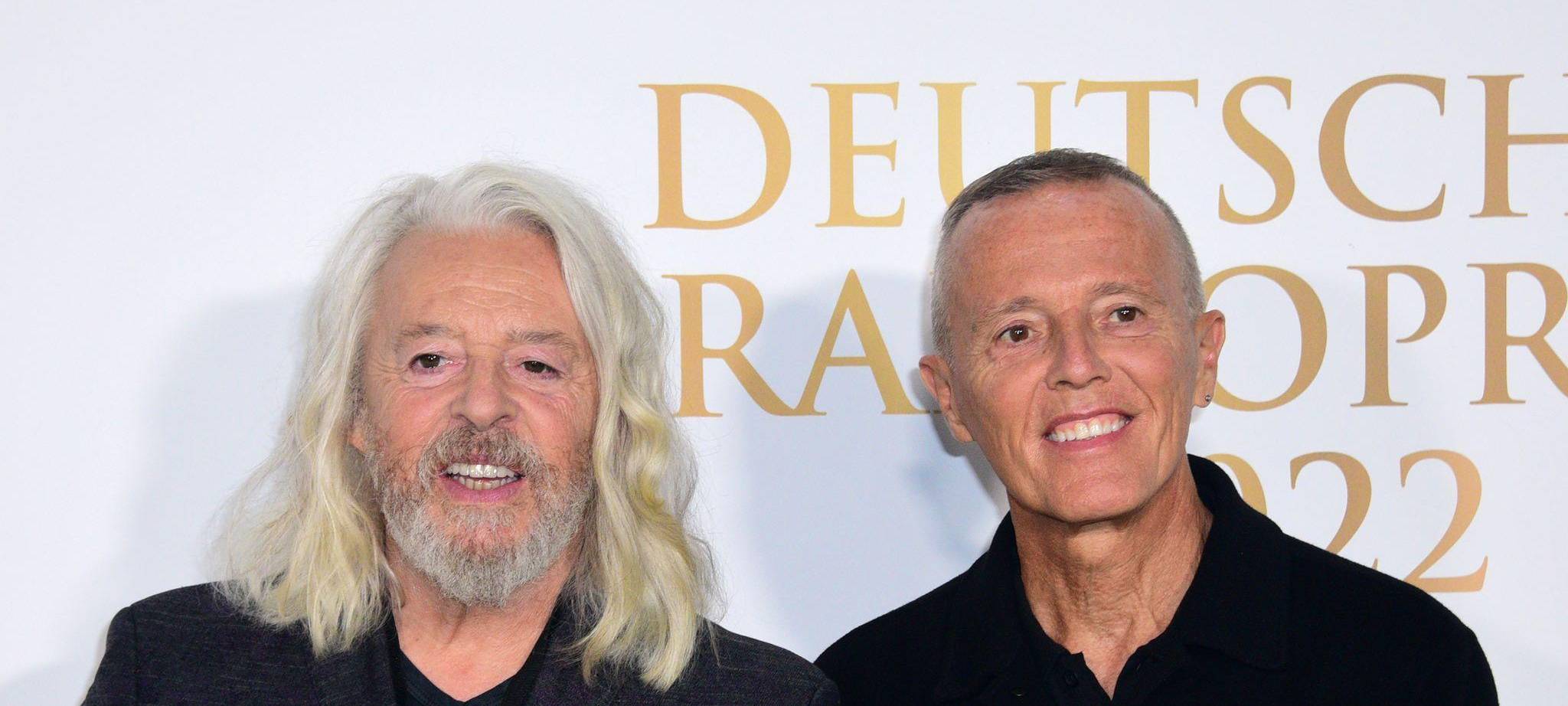 Deutscher Radiopreis 2022