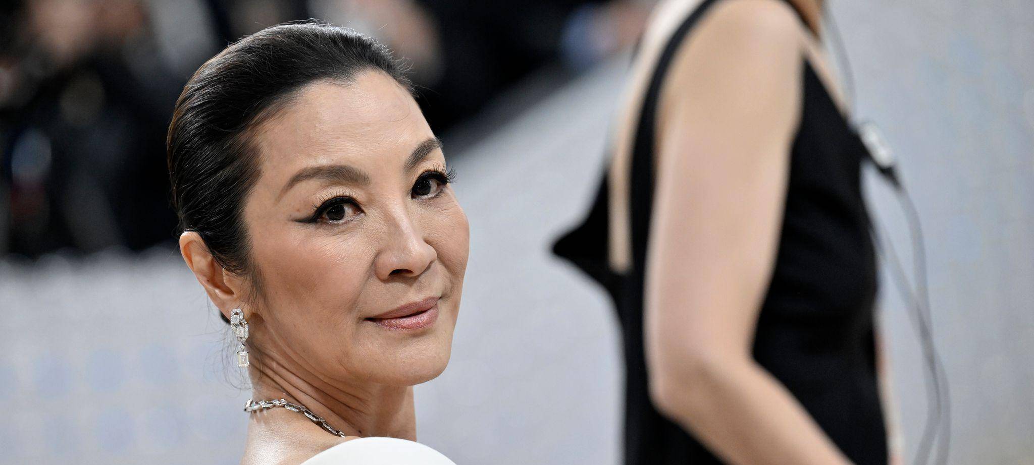 Michelle Yeoh