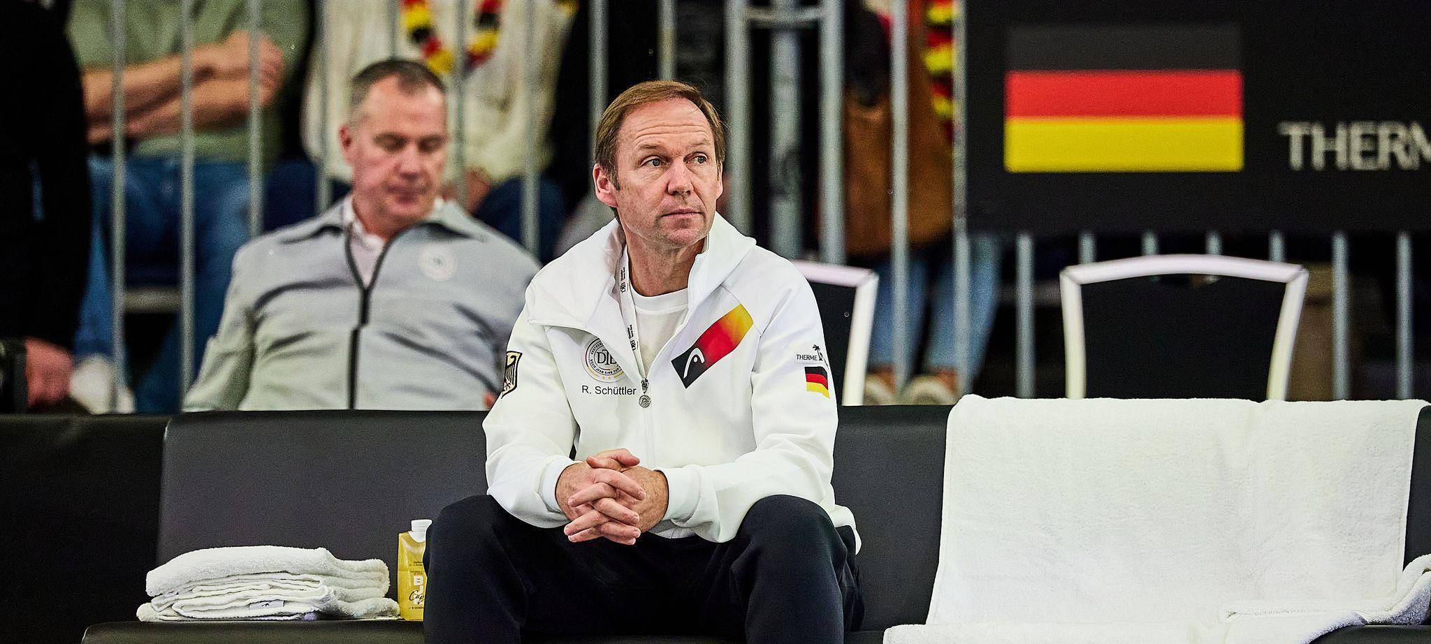 Billie Jean King Cup: Deutschland - Türkei