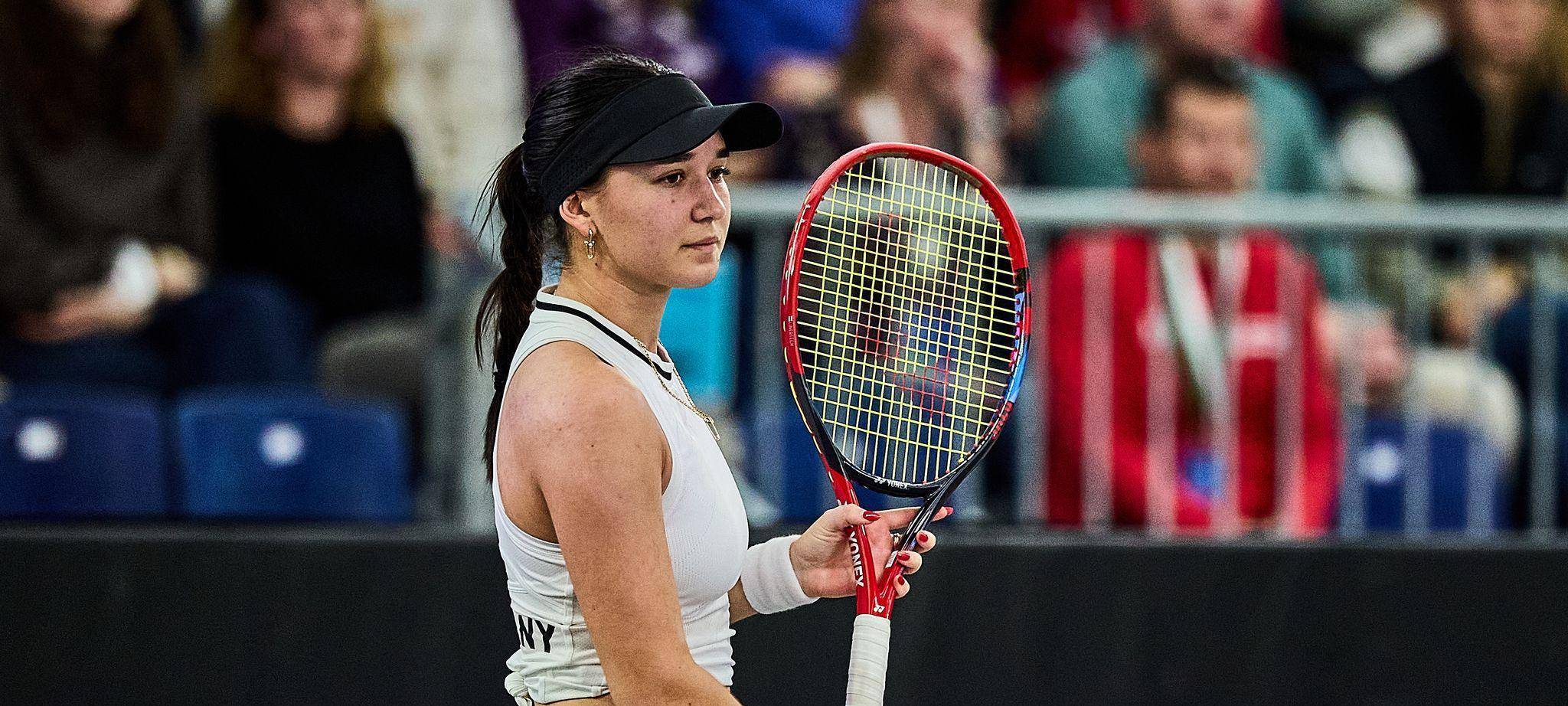 Billie Jean King Cup: Deutschland - Türkei