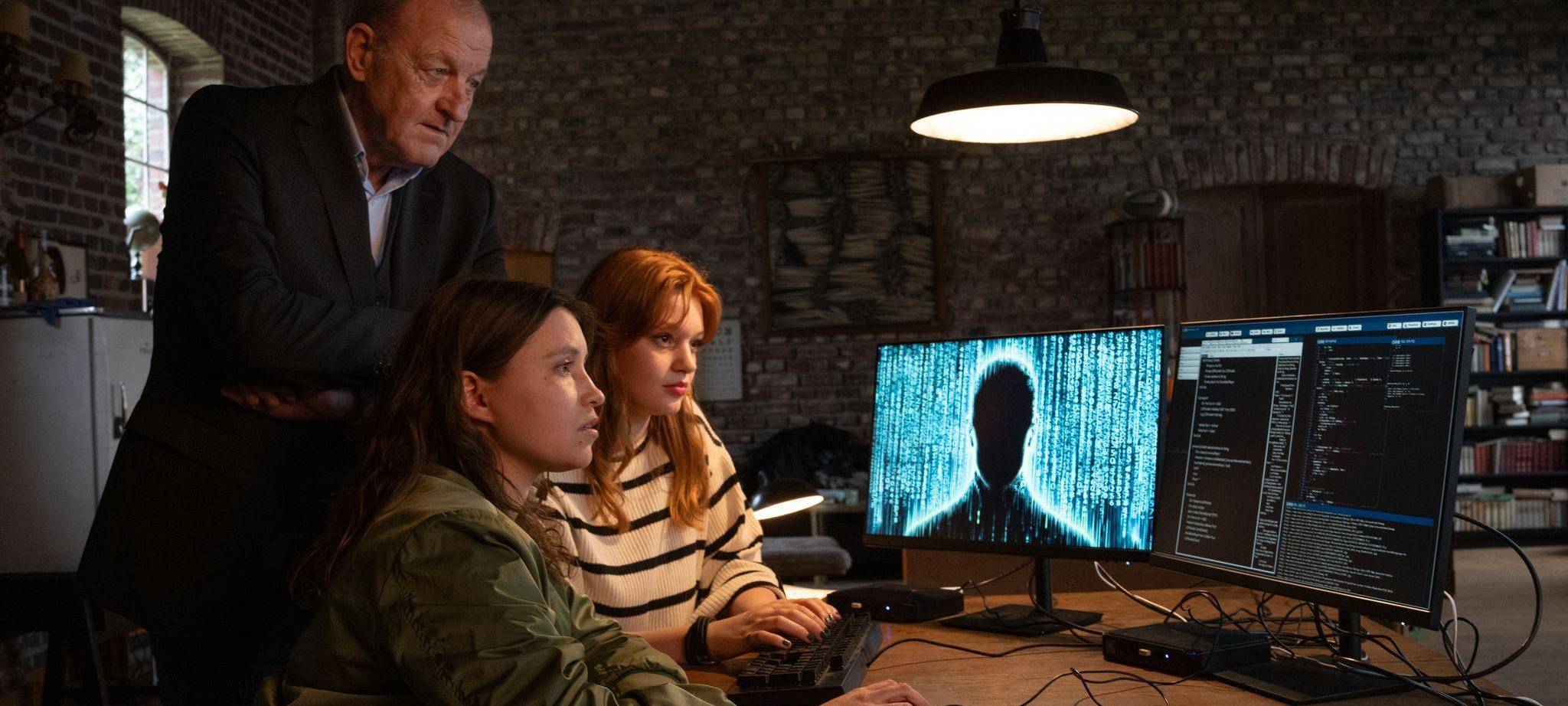 TV Ausblick - ZDF - «Wilsberg – Phantomtod»