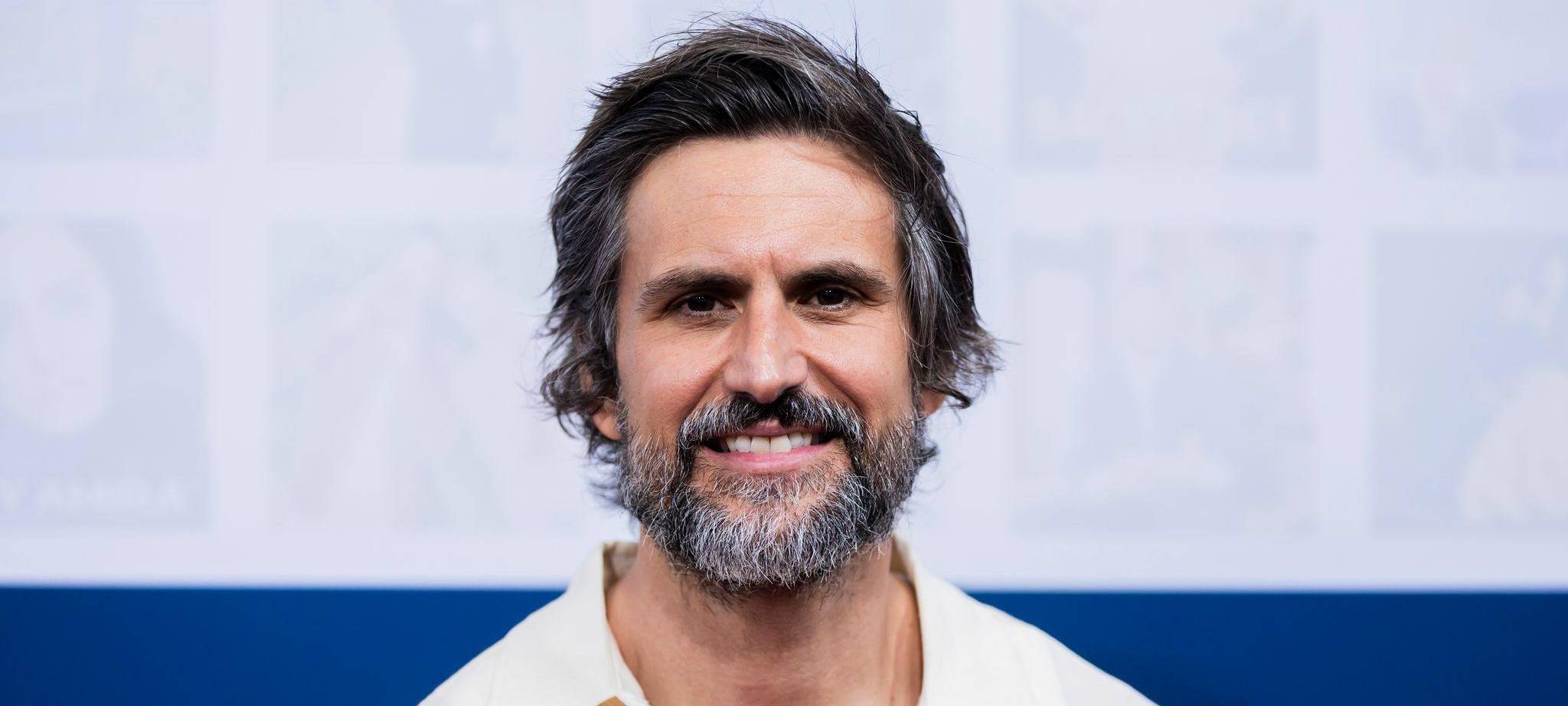 Schauspieler Tom Beck