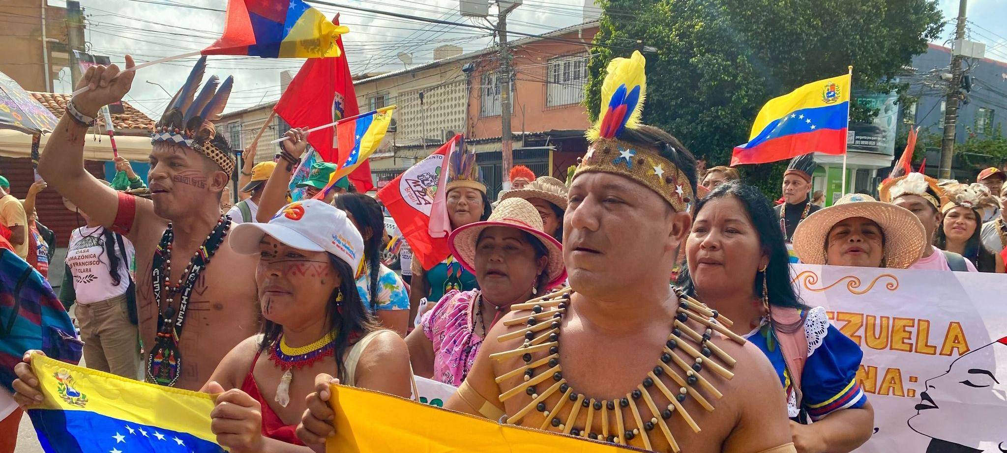 Weltklimakonferenz COP30