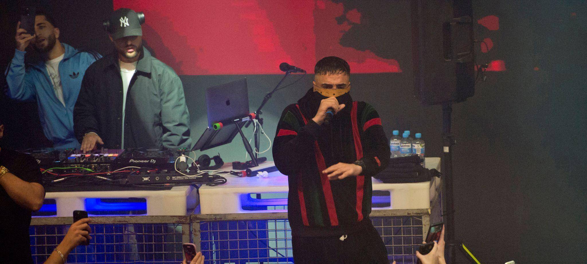 Haftbefehl in Osnabrück