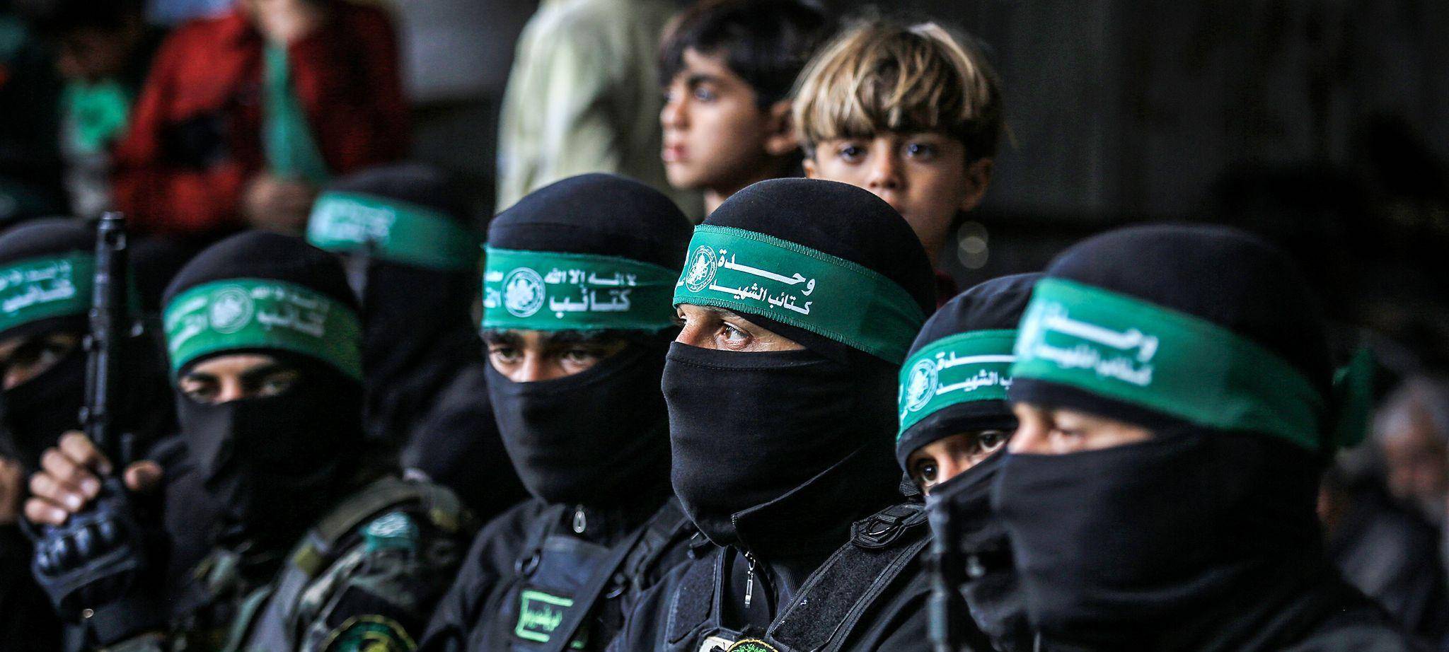 Nahostkonflikt - Gazastreifen