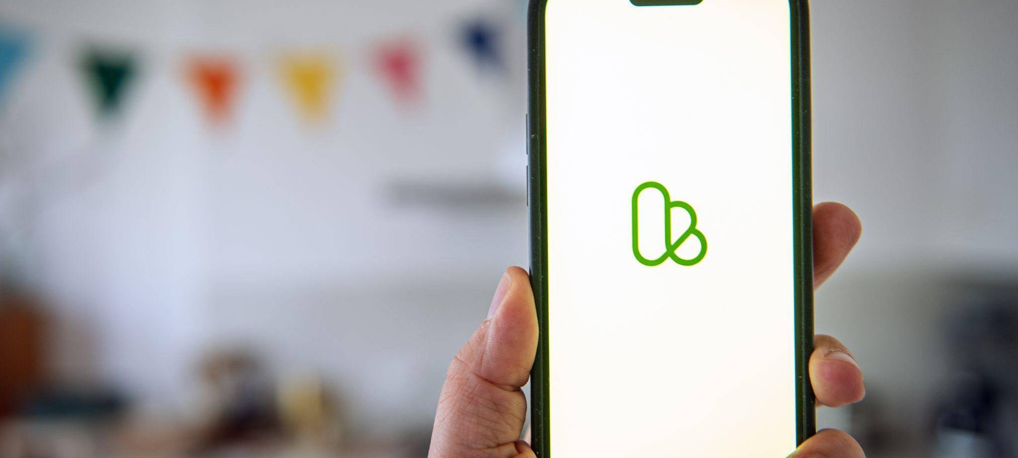 «Kleinanzeigen.de» auf einem Smartphone