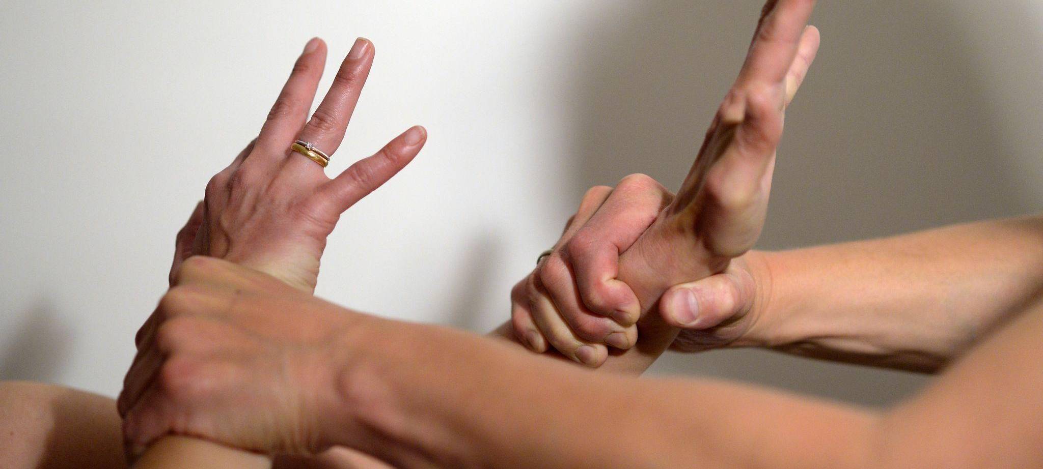 WHO-Bericht zu Gewalt gegen Frauen