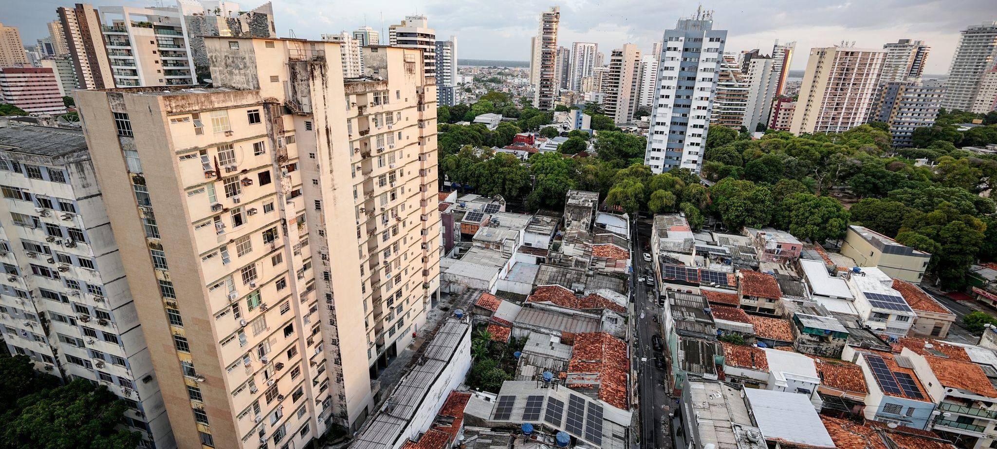 Weltklimakonferenz COP30