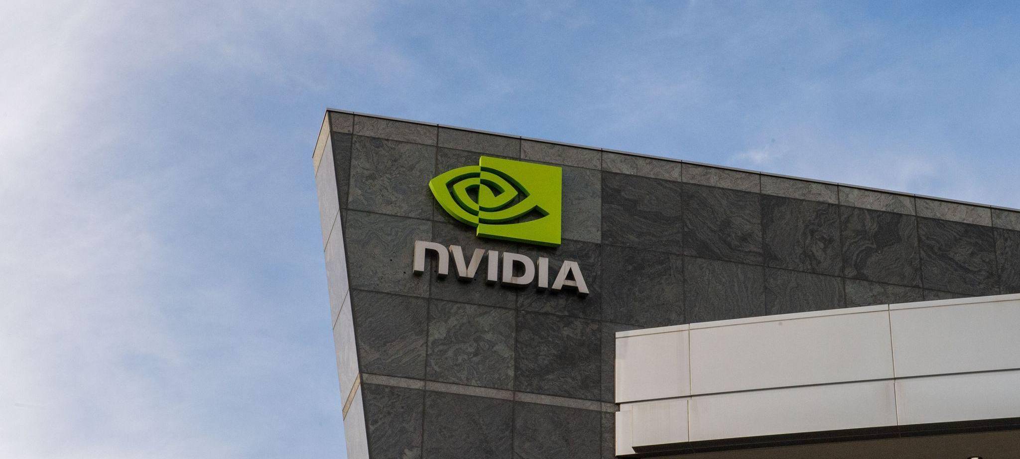 Nvidia