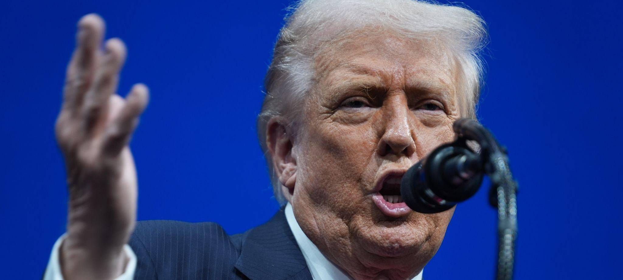 Saudi-Arabiens Kronprinz bin Salman zu Besuch in Washington