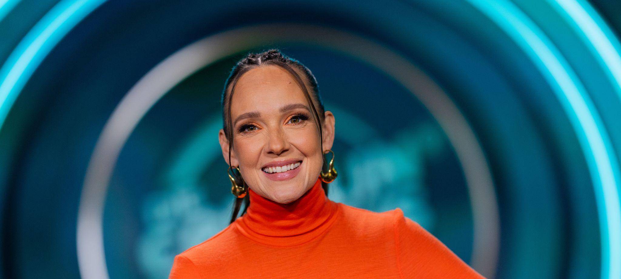 Carolin Kebekus: Leben als Frau ist ein einziger Schmerz