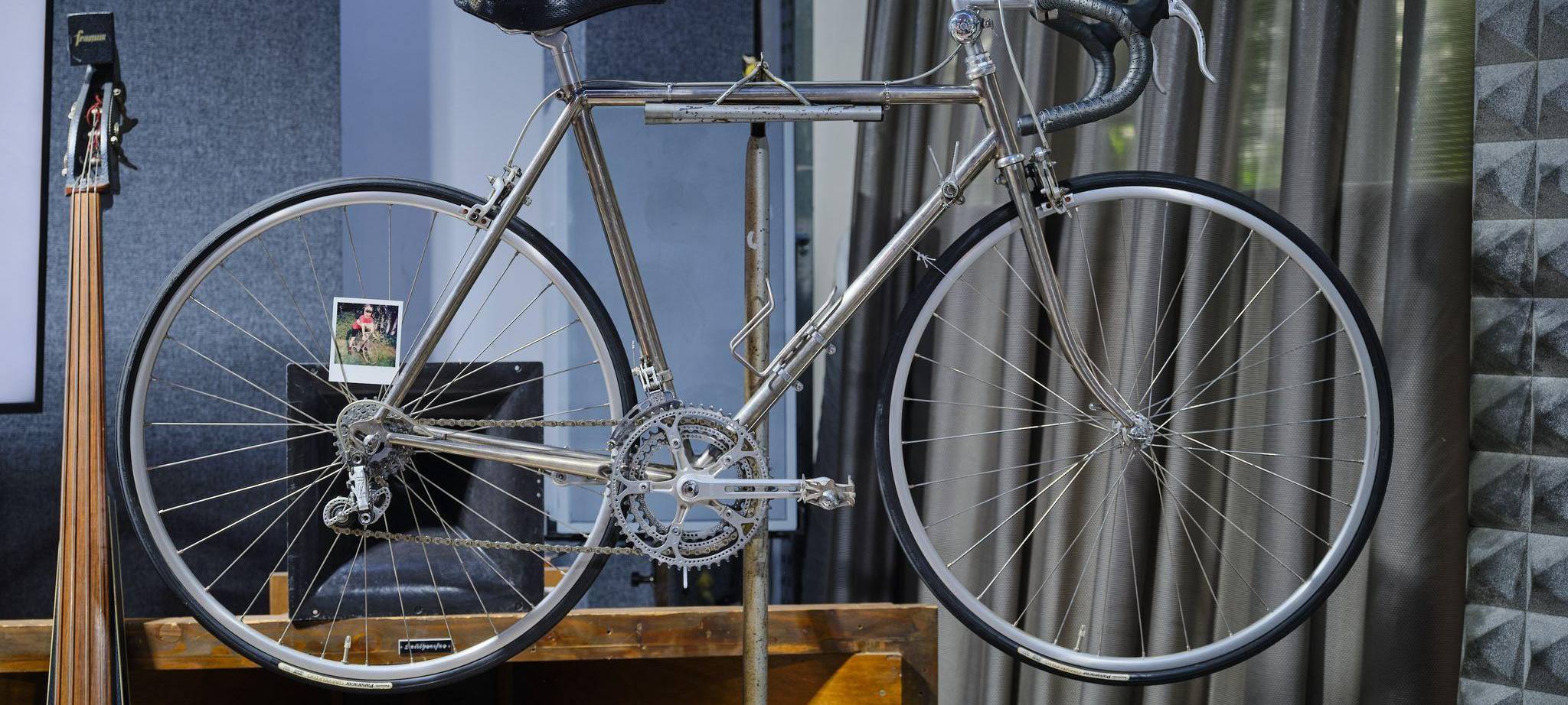 Nachlassstücke von Kraftwerk-Mitbegründer Schneider versteigert