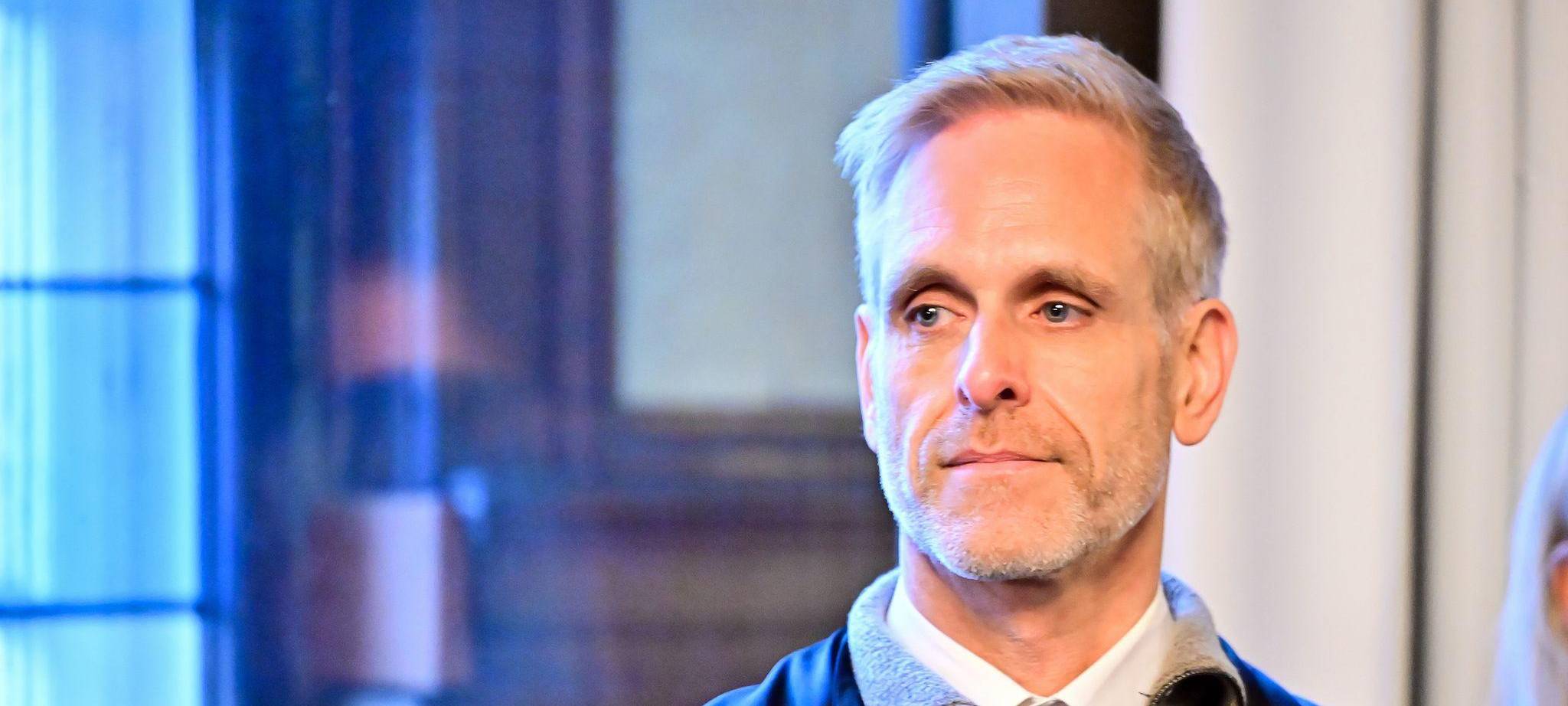 Prozess nach Messerangriff am Holocaust-Mahnmal