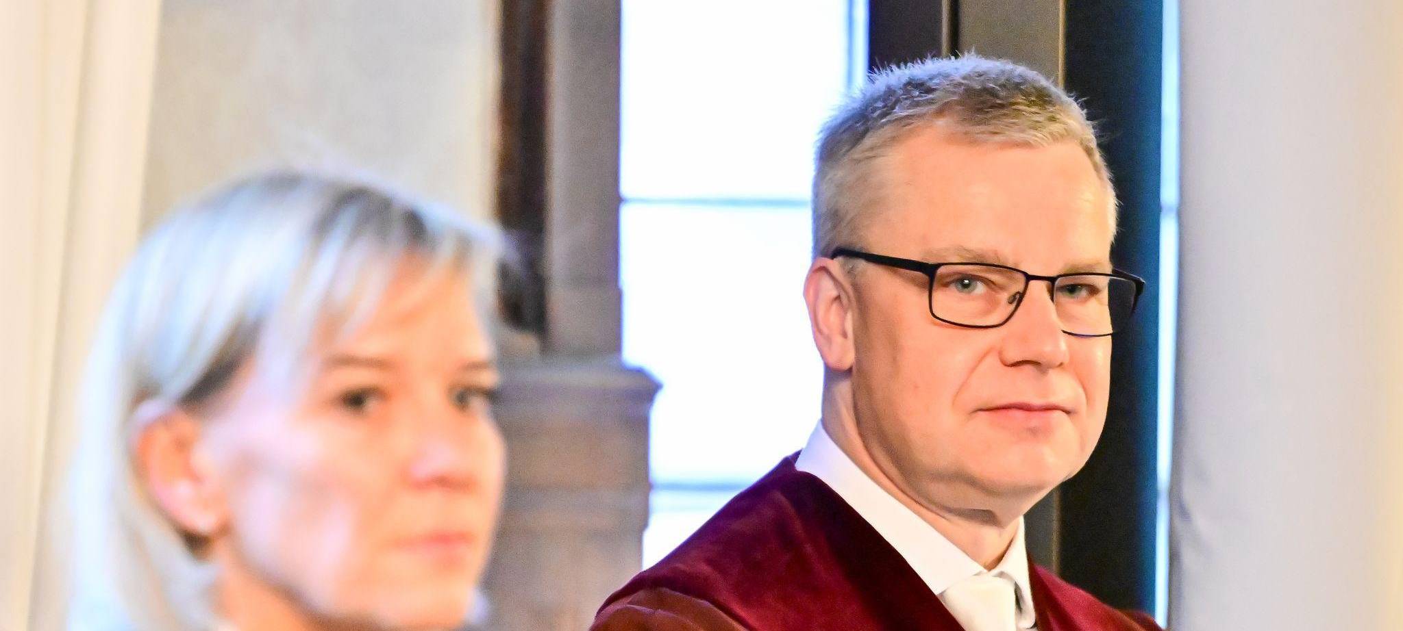 Prozess nach Messerangriff am Holocaust-Mahnmal