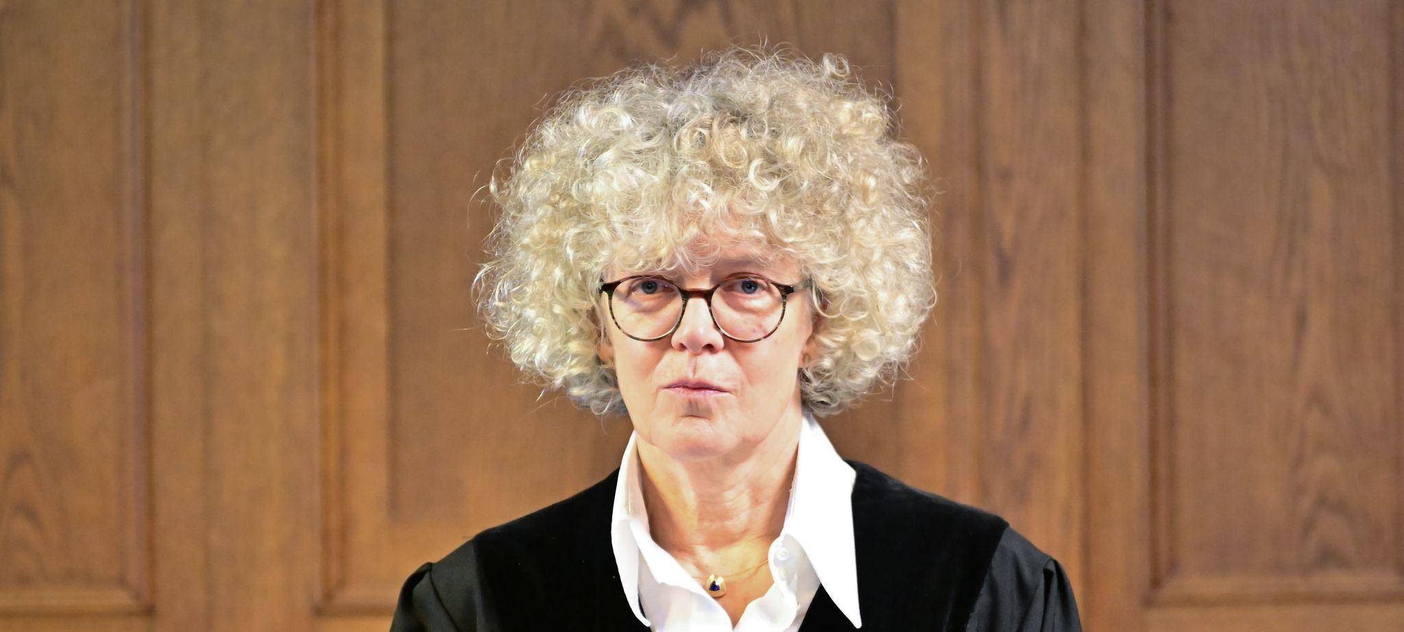 Prozess nach Messerangriff am Holocaust-Mahnmal