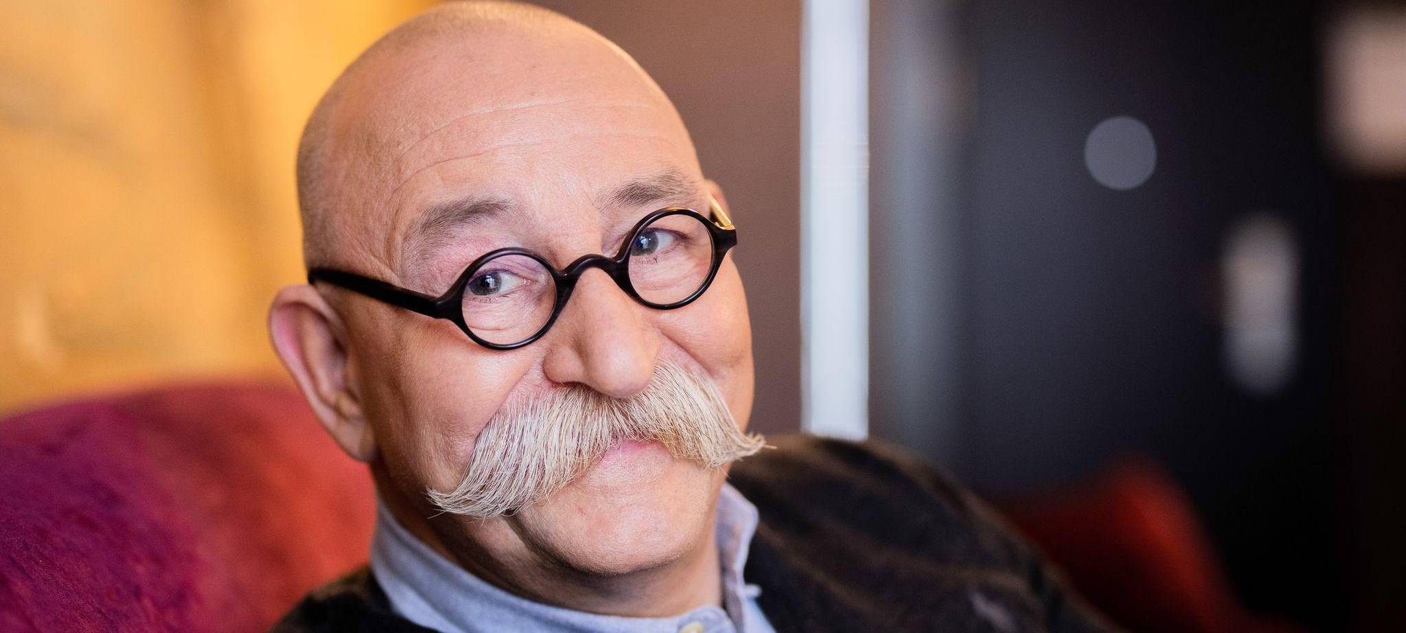 Horst Lichter streamt mit «Bares für Rare» bald bei Twitch