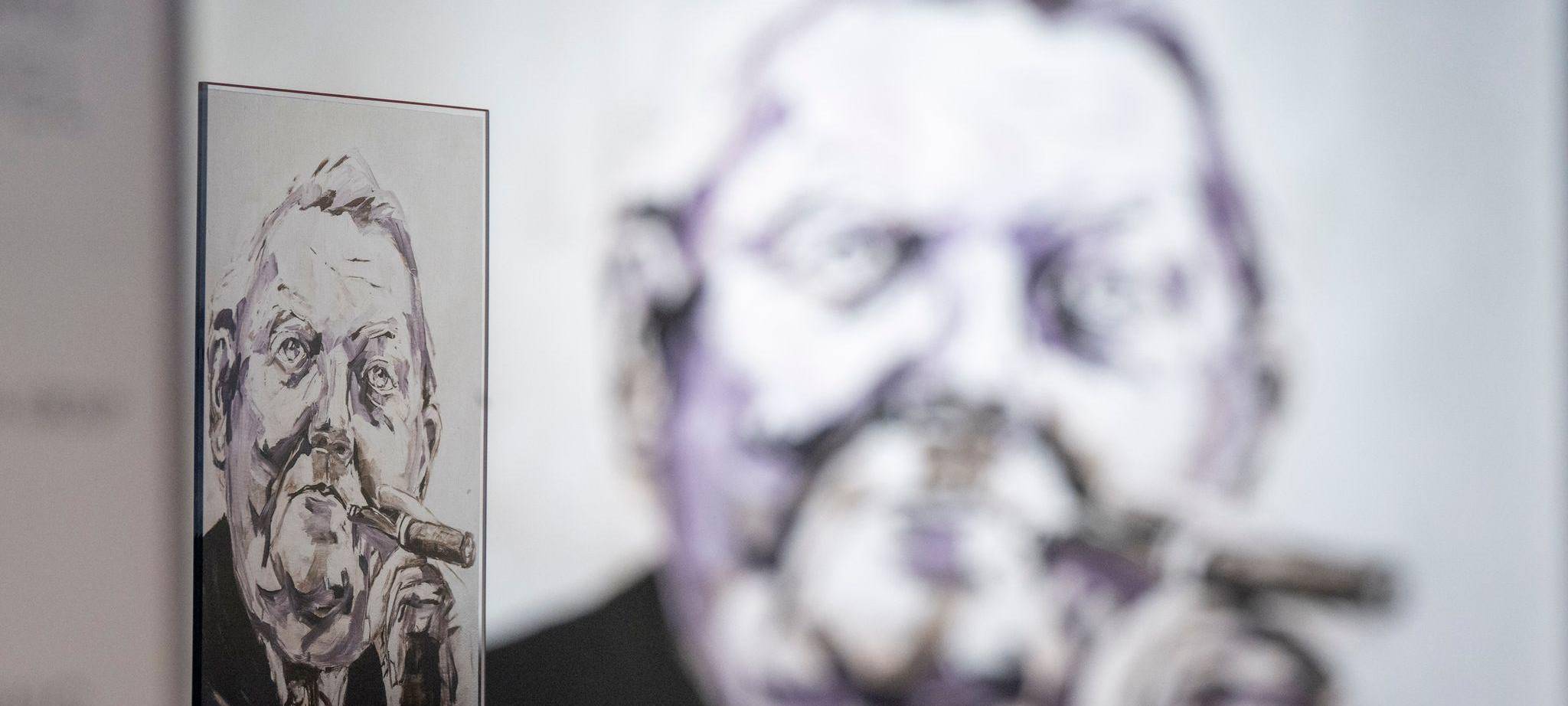 Nur noch Staatsminister: Weimer legt Firmenanteile auf Eis