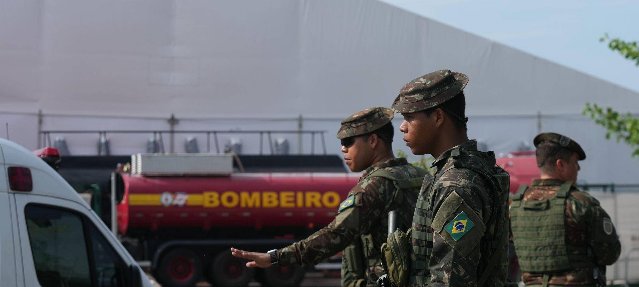 Weltklimakonferenz COP30