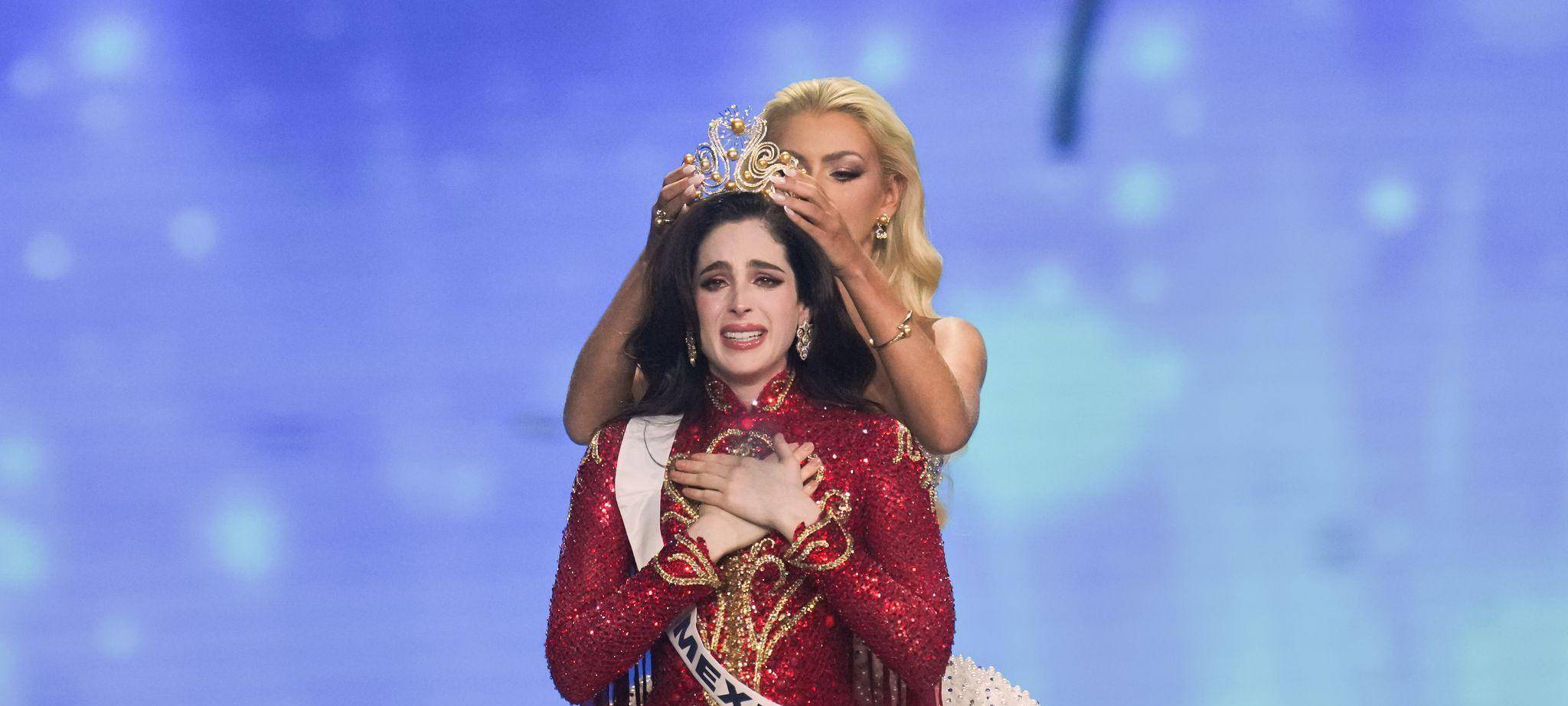 Miss Universe in Thailand