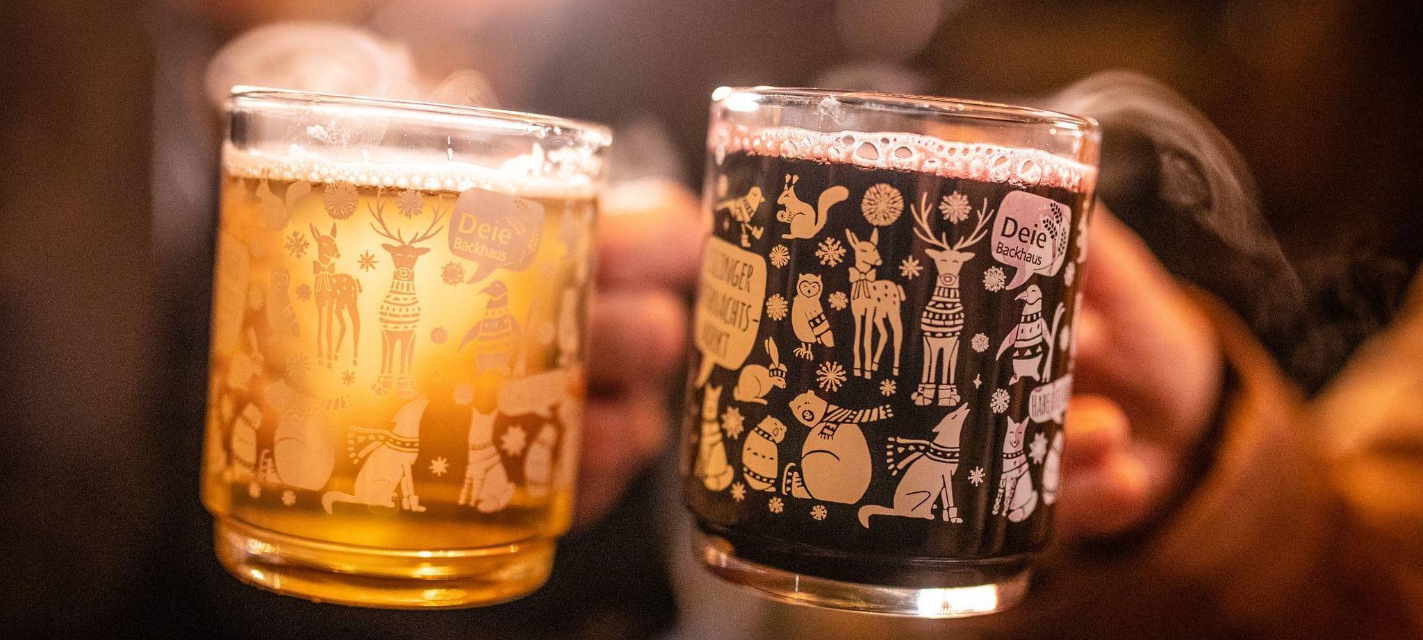 Weihnachtsmarkt Esslingen