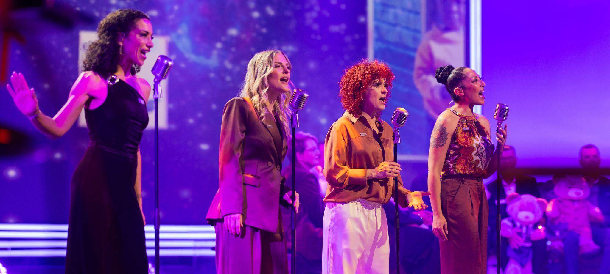 30. RTL-Spendenmarathon