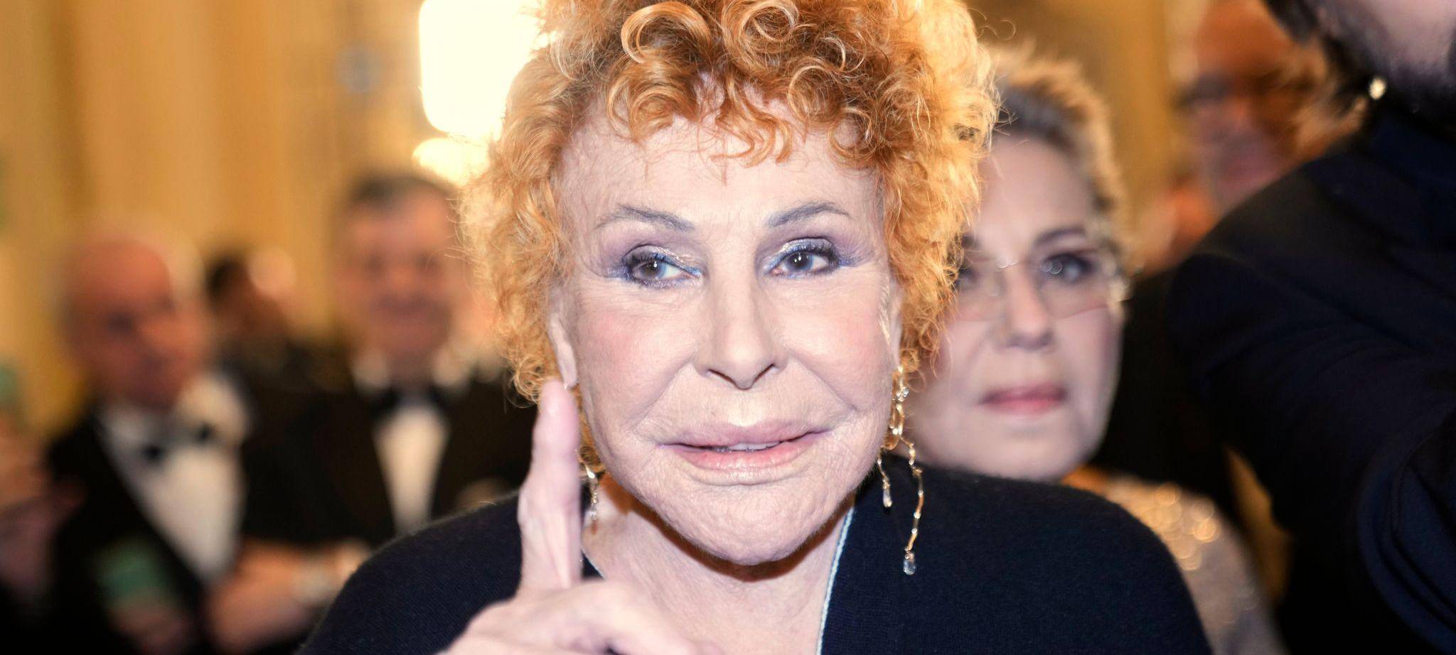 Ornella Vanoni gestorben