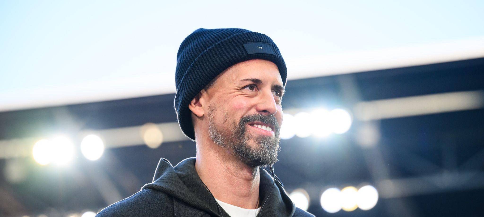 FC Augsburg - Hamburger SV