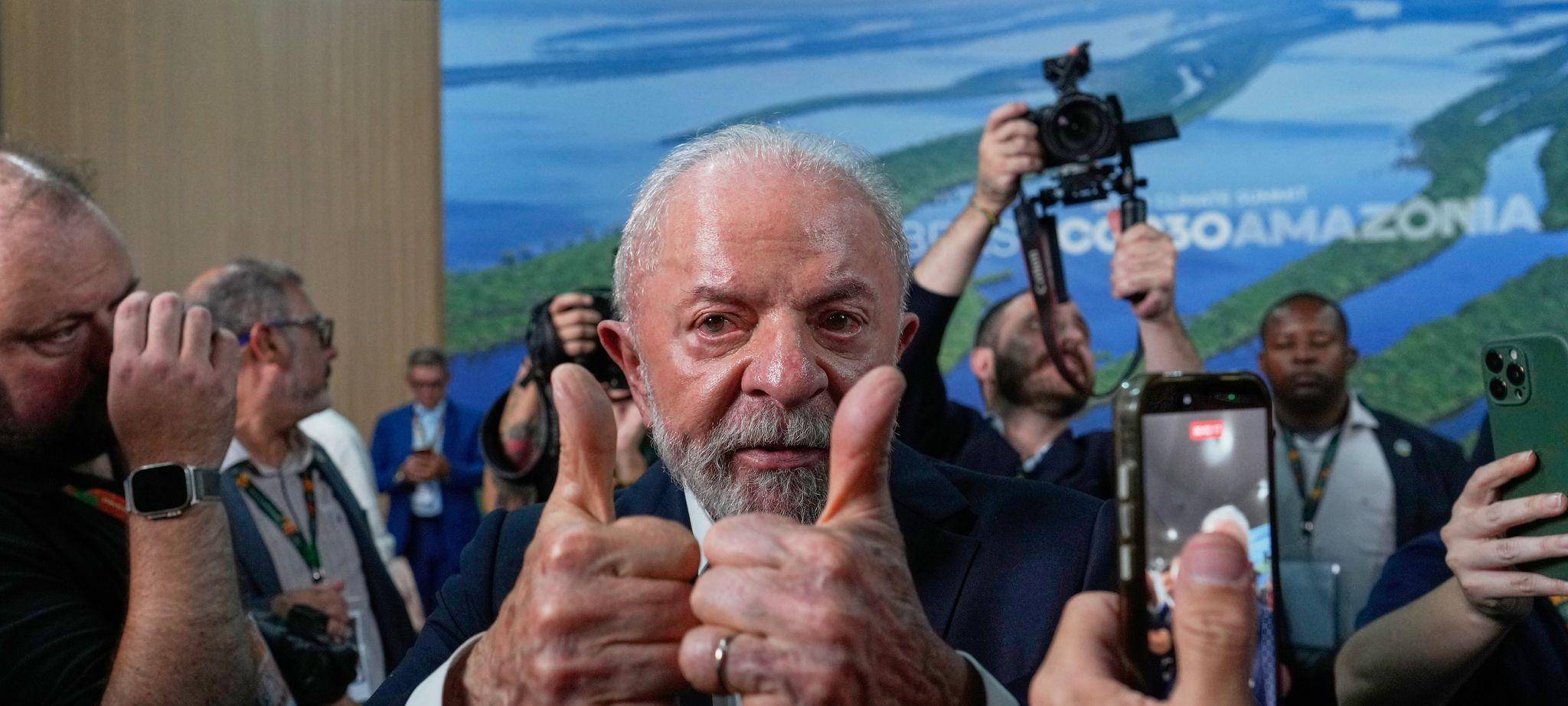 Weltklimakonferenz COP30