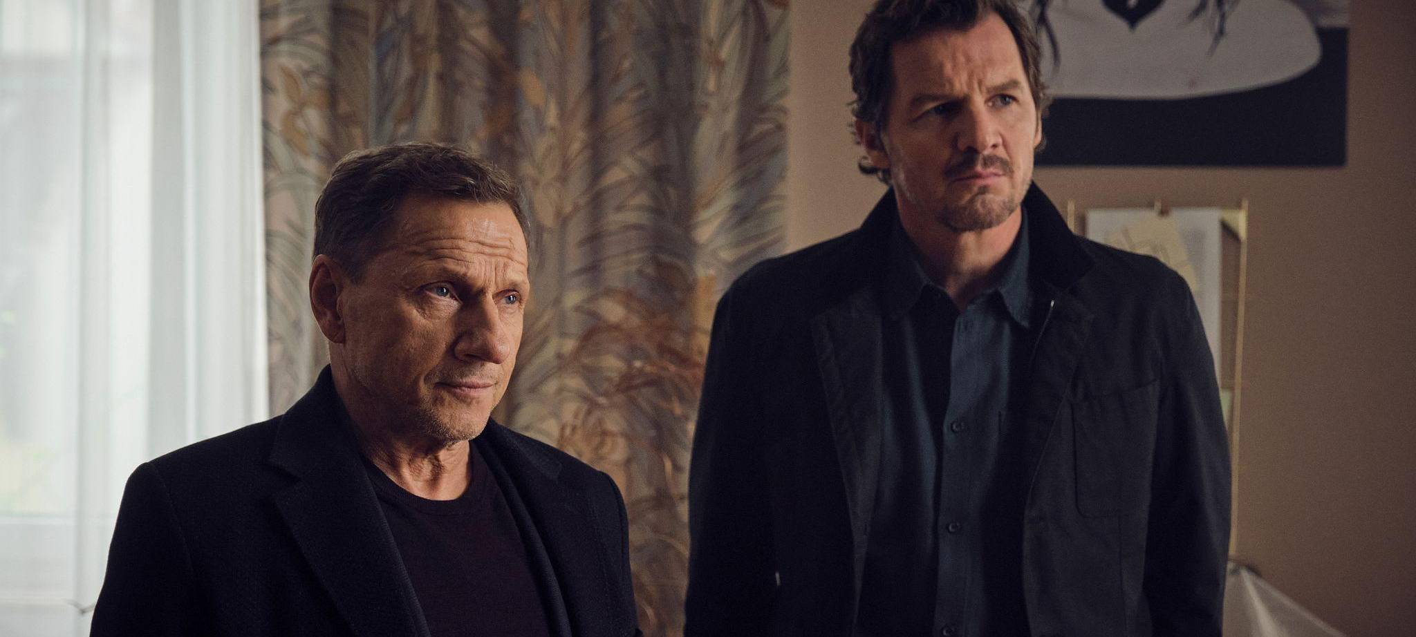 TV-Ausblick ARD -«Tatort: Überlebe wenigstens bis morgen»