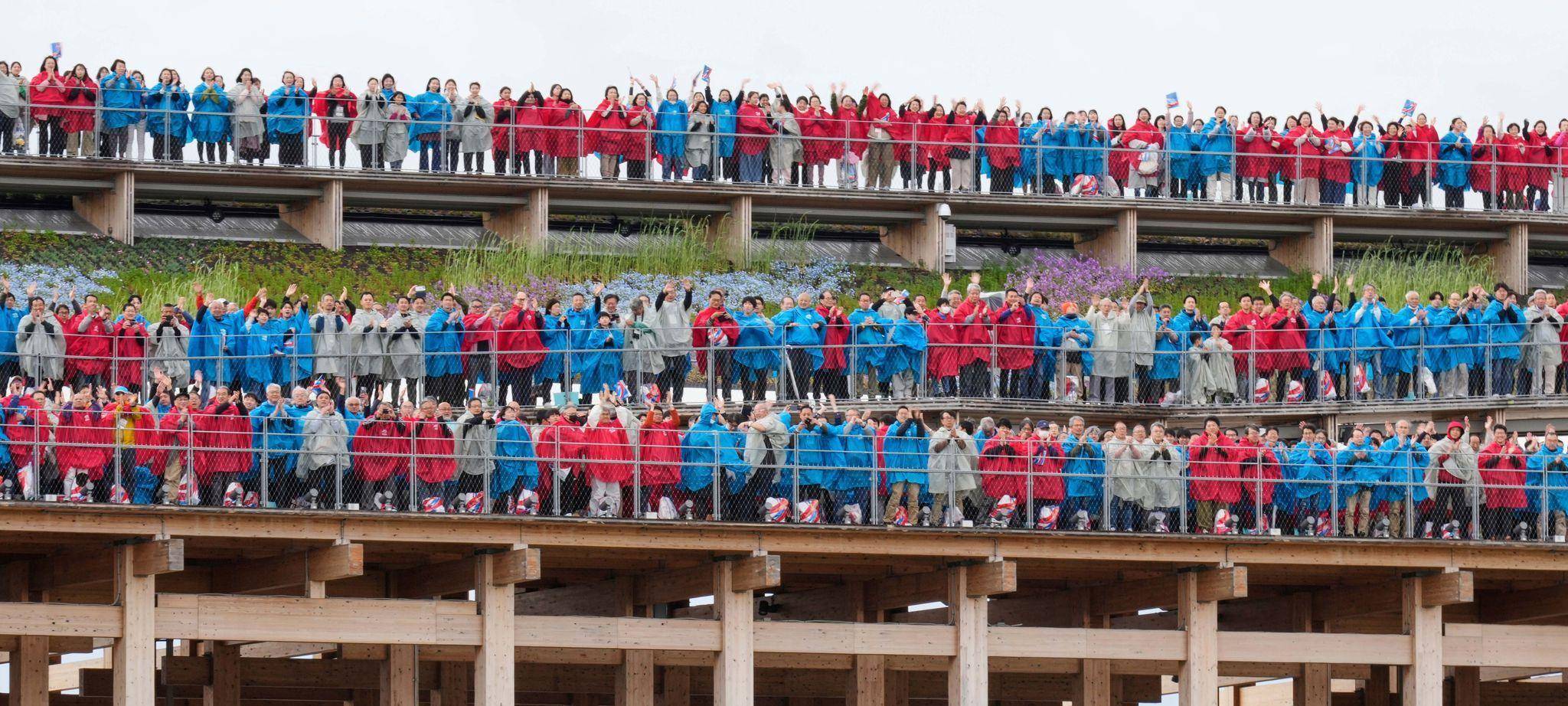 «Ode an die Freude»