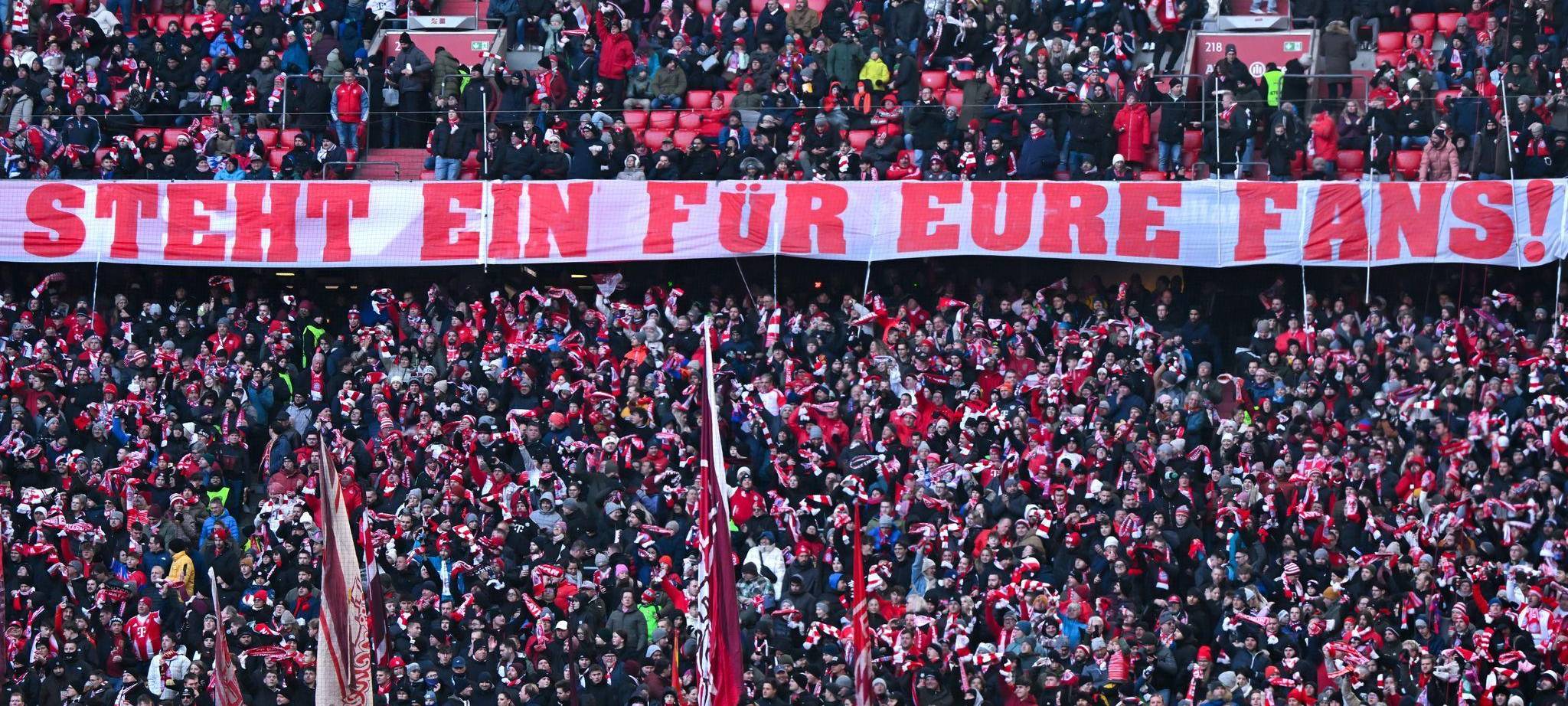 Bayern München - SC Freiburg