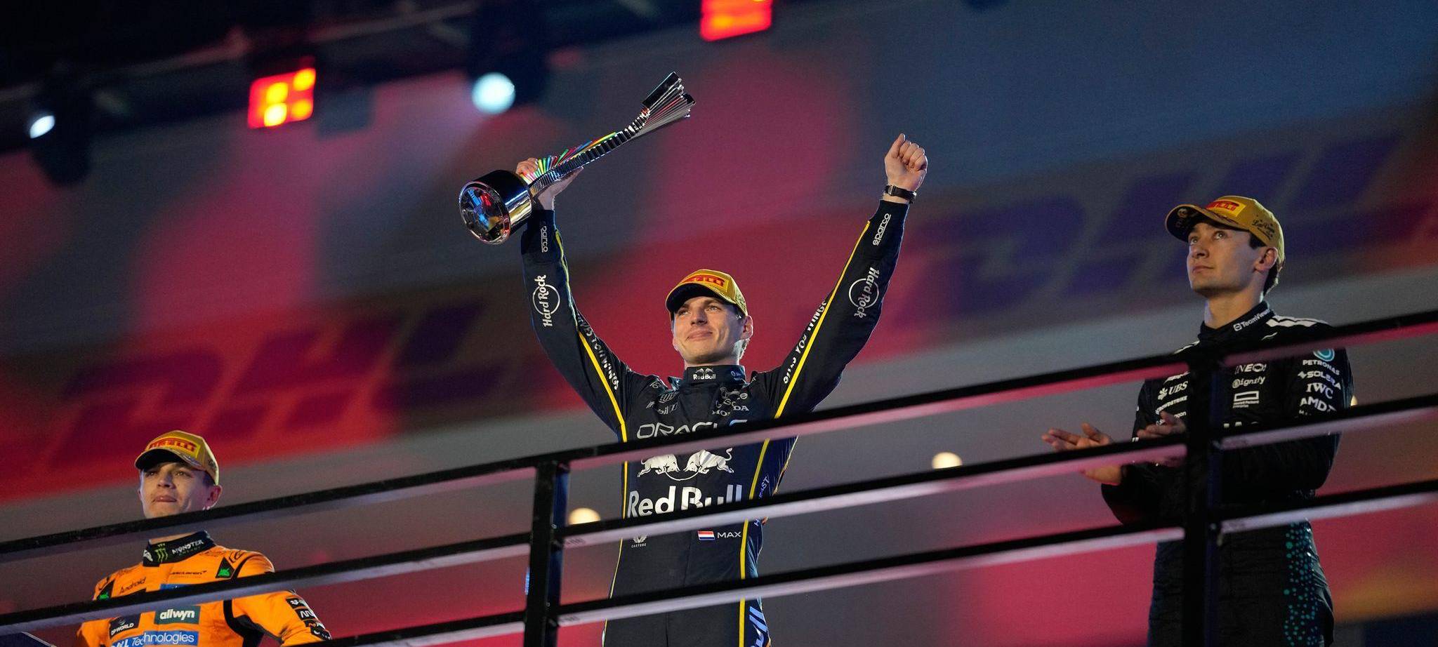 Großer Preis von Las Vegas