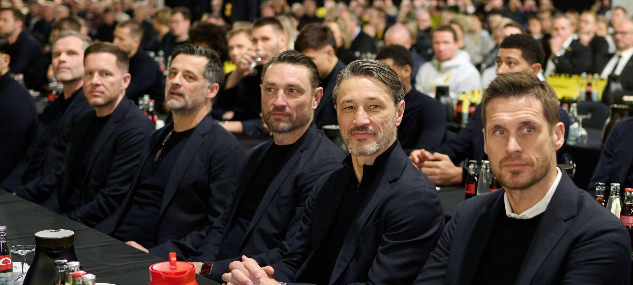 Mitgliederversammlung Borussia Dortmund