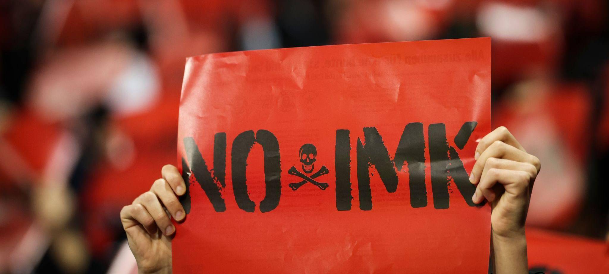 FC St. Pauli - 1. FC Union Berlin