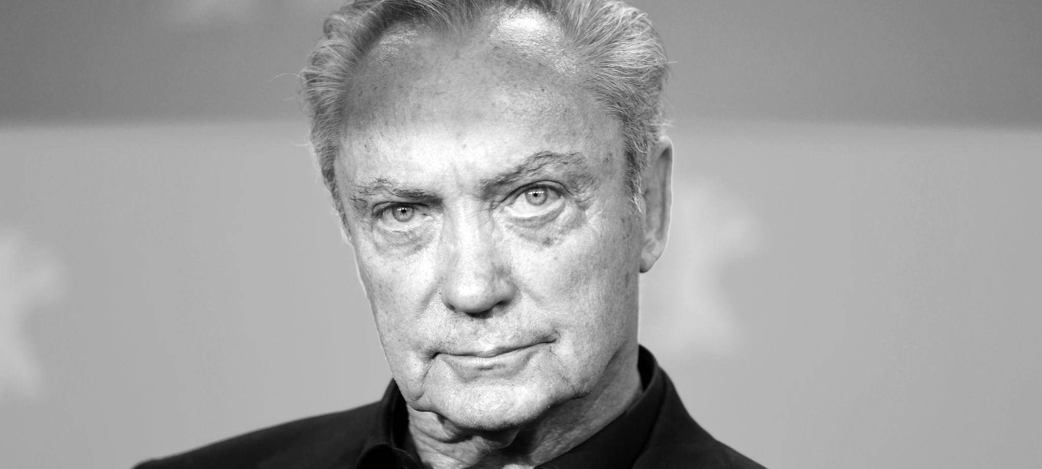 Hollywood-Star Udo Kier ist tot
