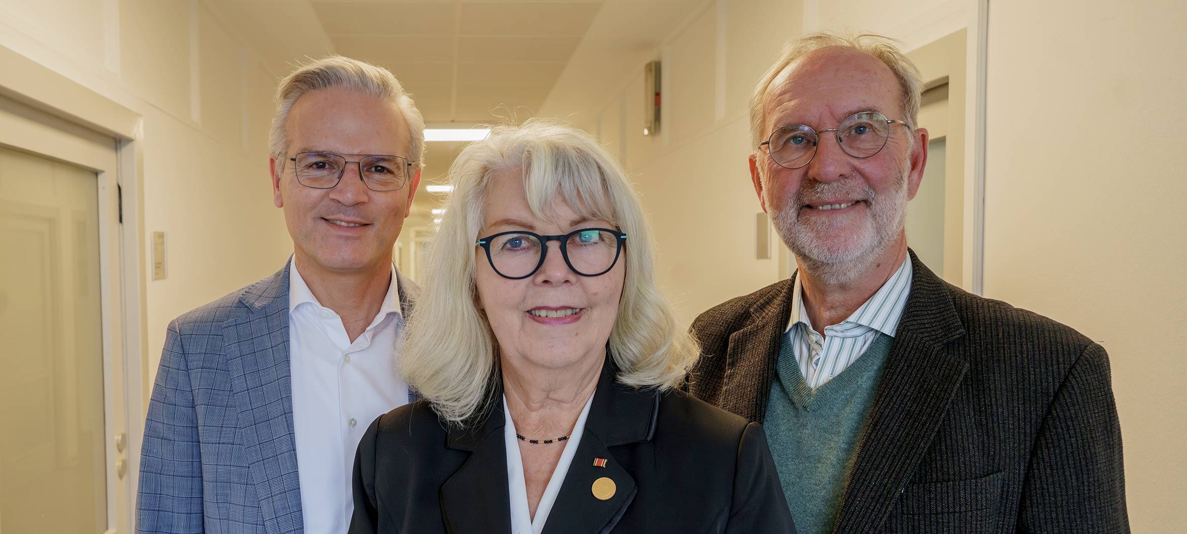 Herne im Deutschen Schiedswesen prägend