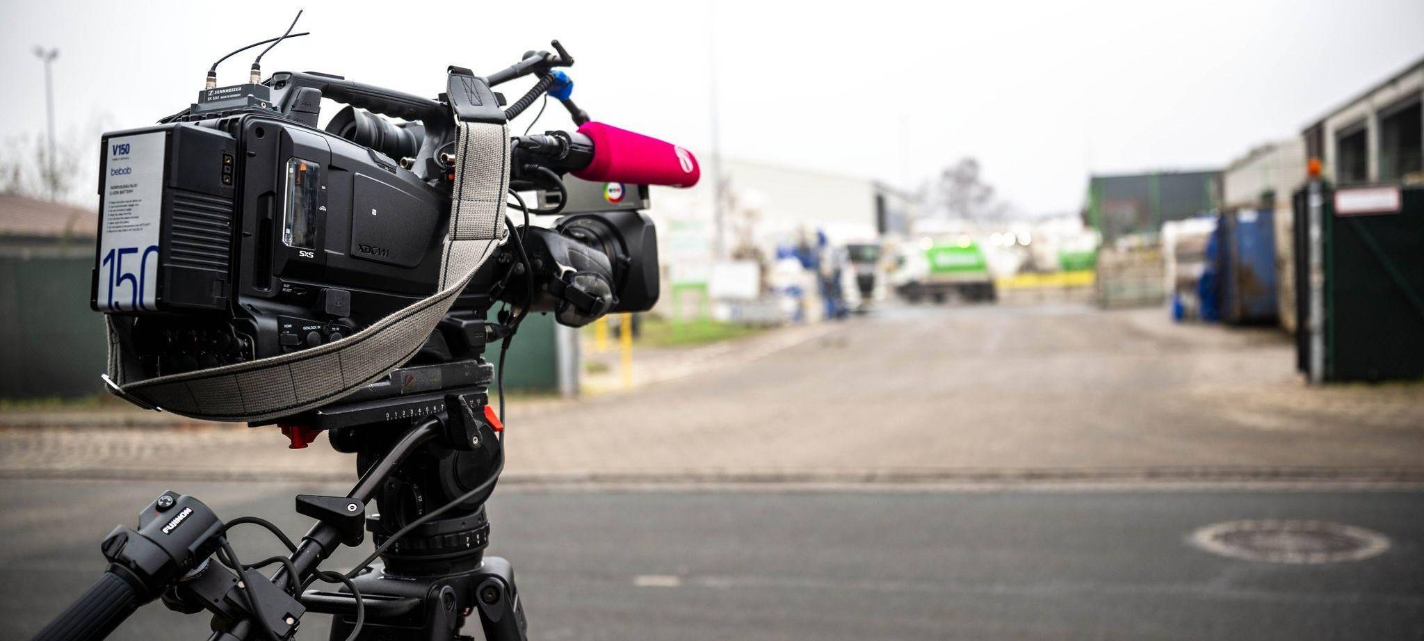 Bremen - Toter Säugling im Müll entdeckt