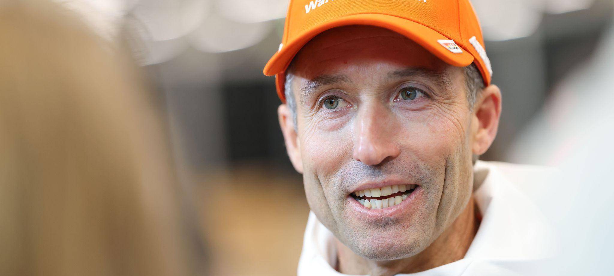 Peter Schlickenrieder