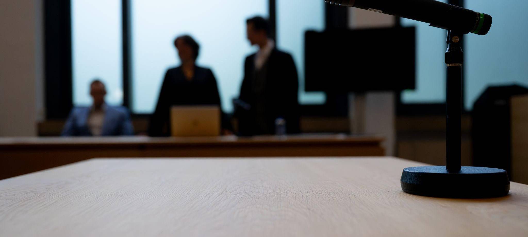 Prozess-Neuauflage zum mutmaßlichen Mord an Studentin