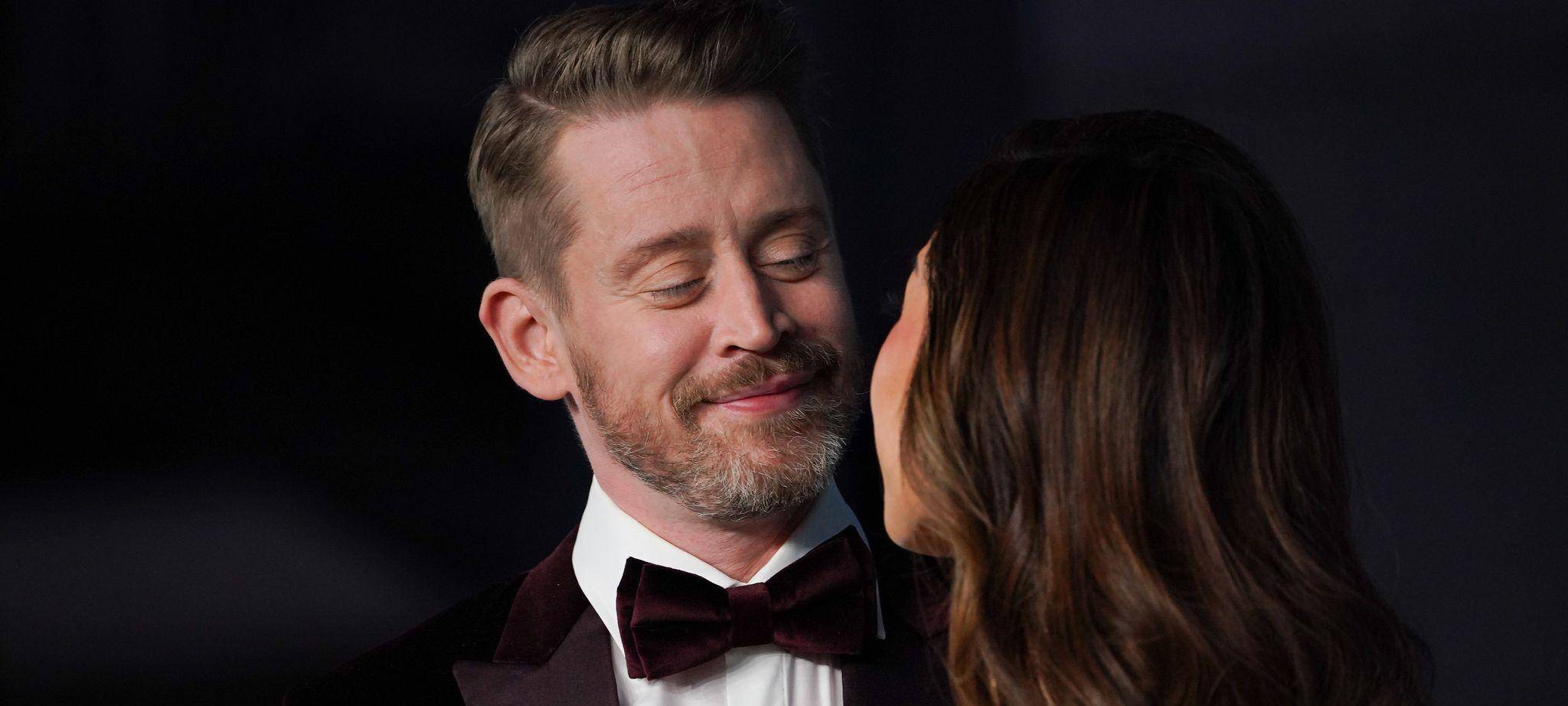 Academy Museum Gala in Los Angeles