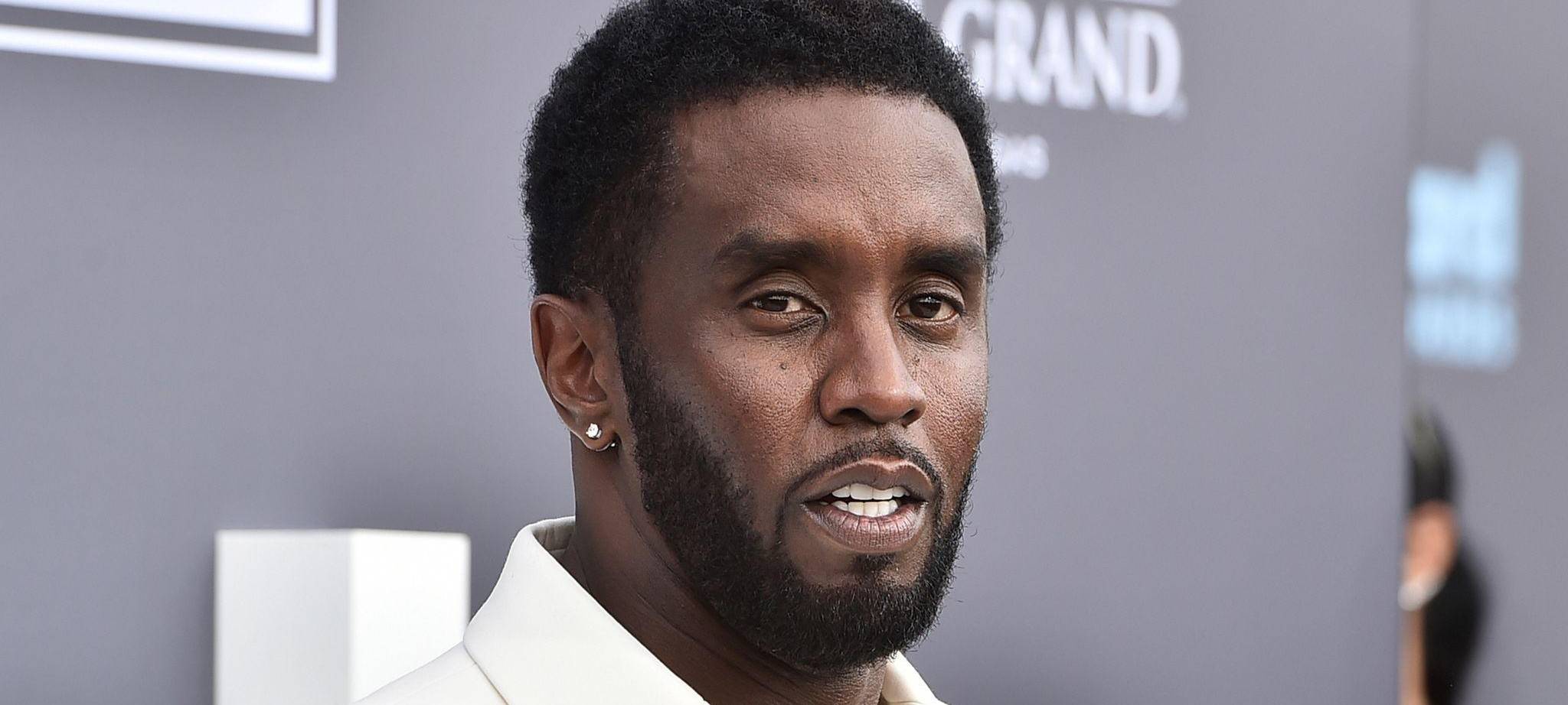 US-Rapper Sean «Diddy» Combs