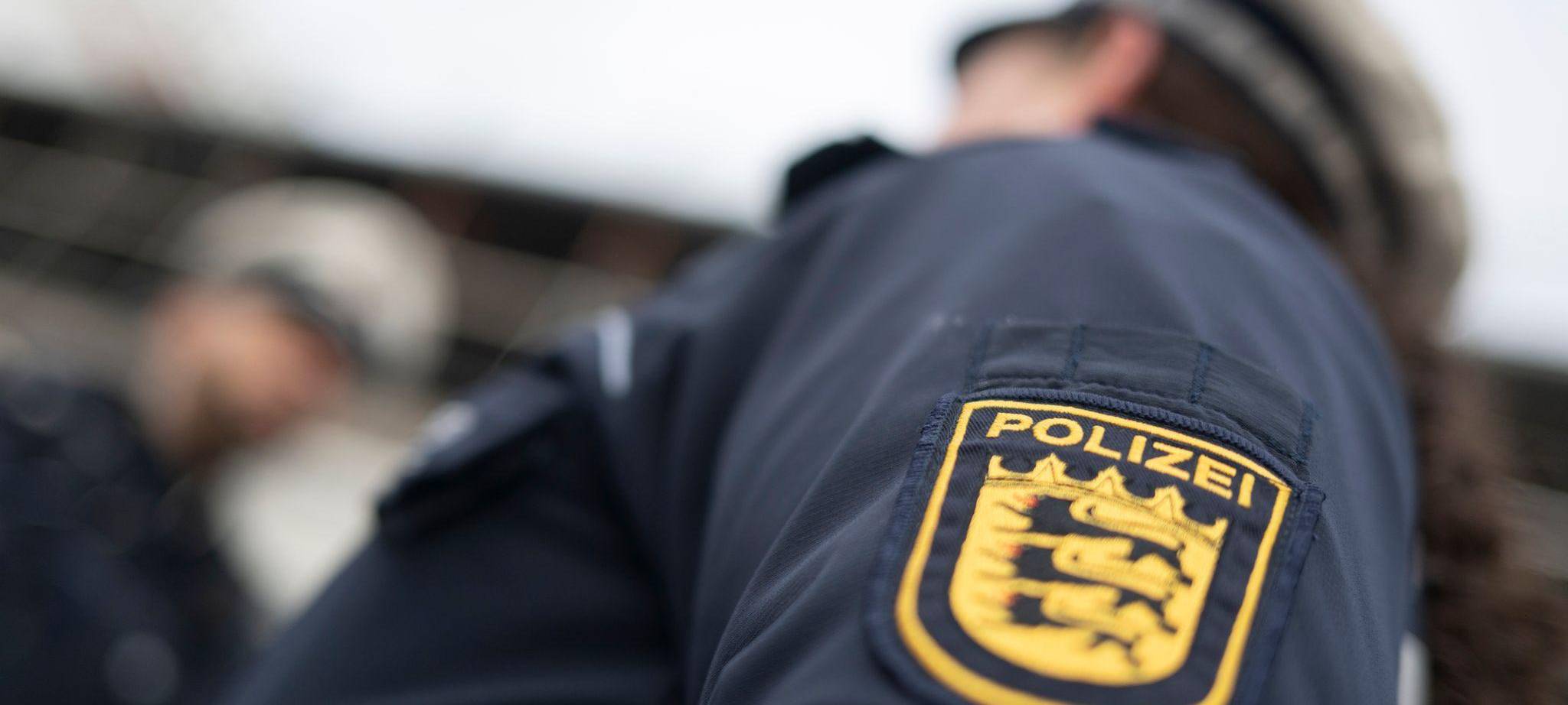 Polizei Baden-Württemberg