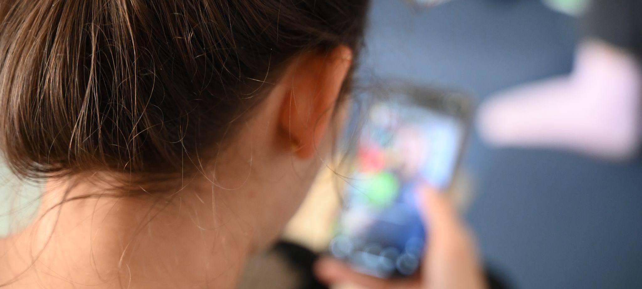 Nutzung von Sozialen Medien